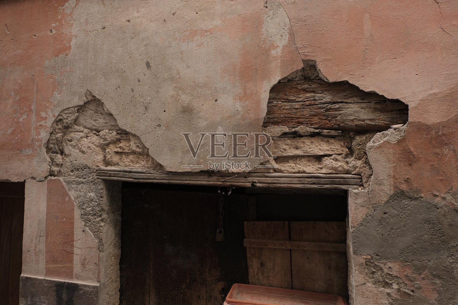 墙壁和外墙照片摄影图片