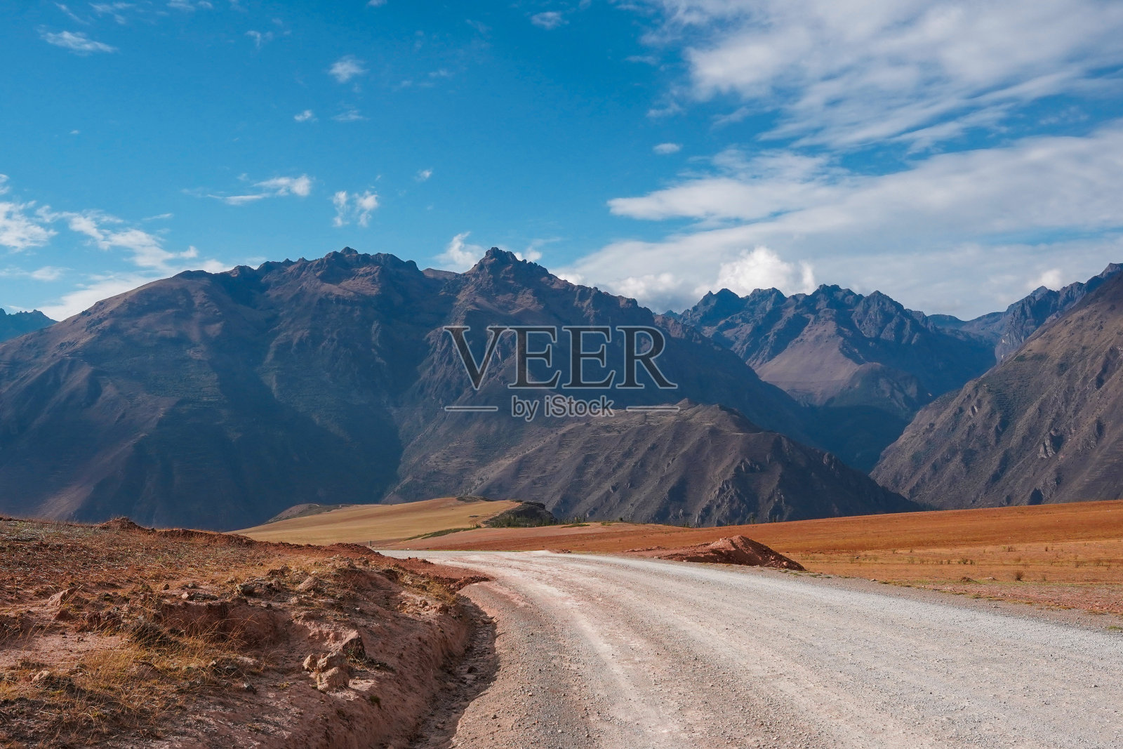 秘鲁圣谷照片摄影图片