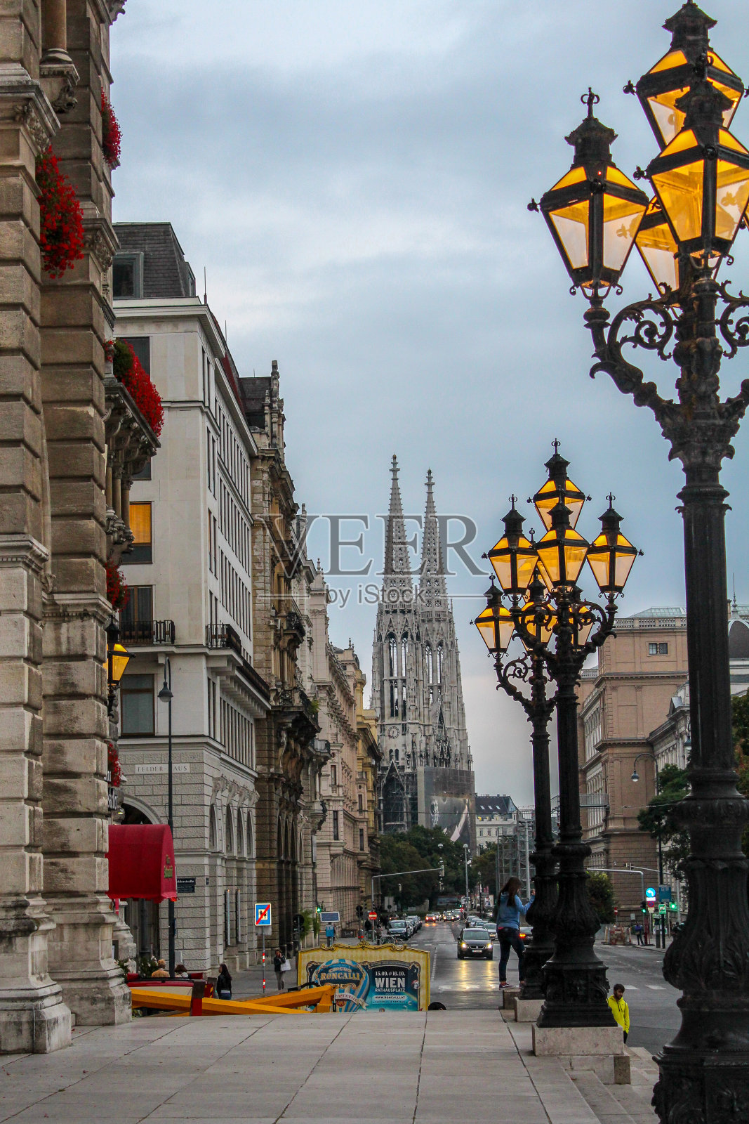 市议会厅照片摄影图片