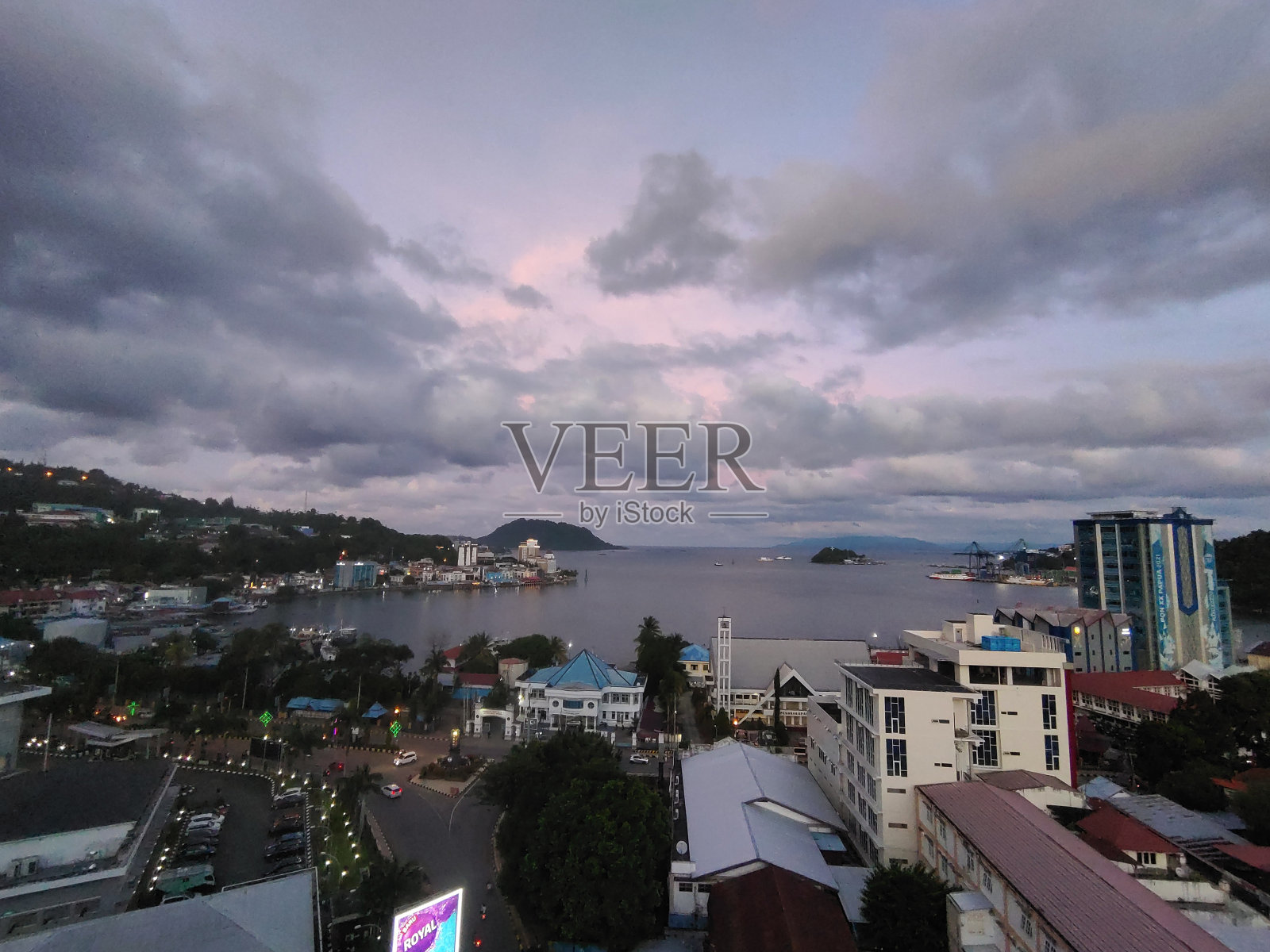 城市的观点照片摄影图片