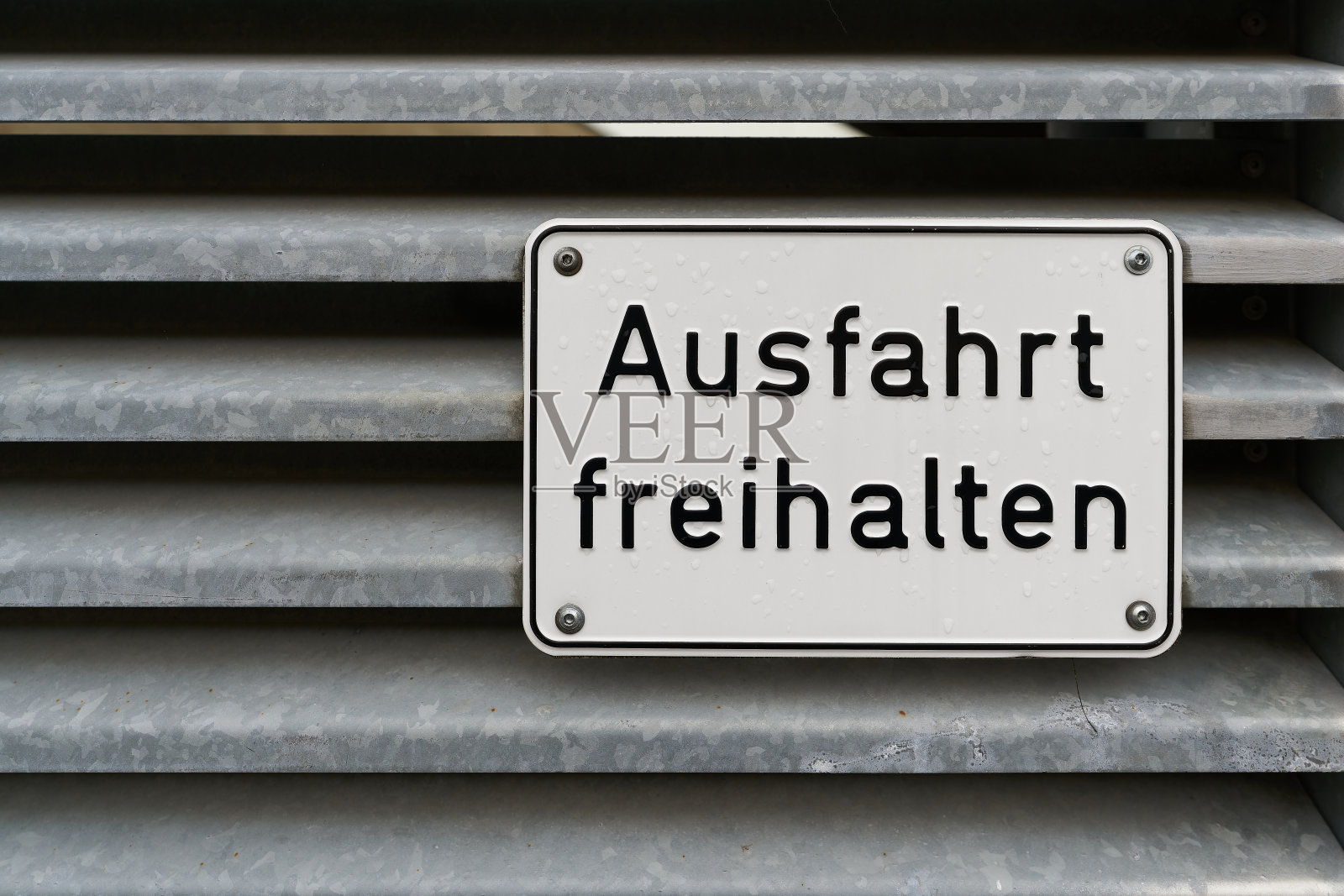 保持出口畅通照片摄影图片