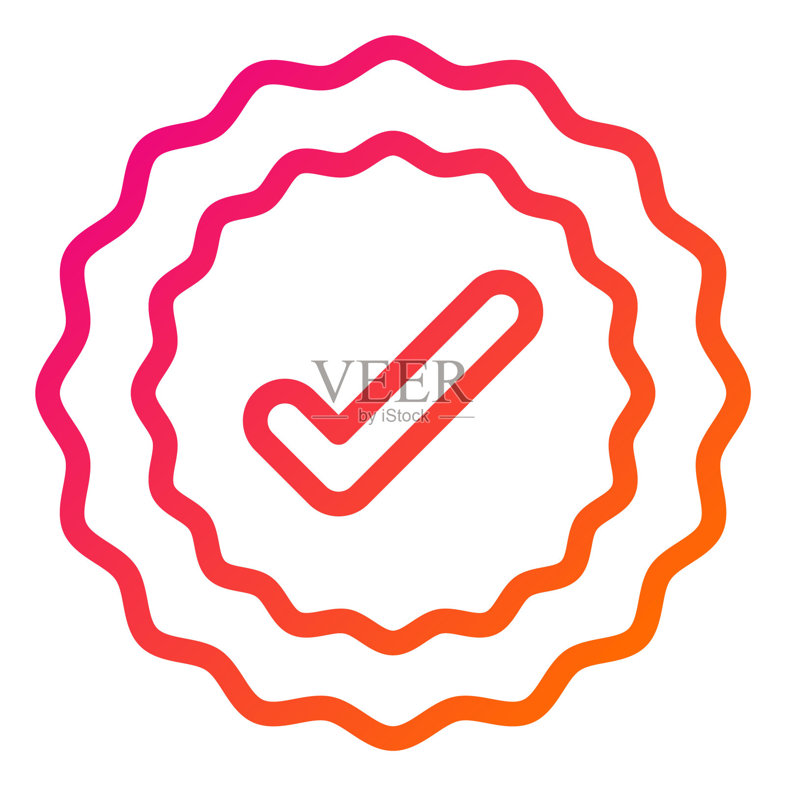 质量矢量图标设计插图插画图片素材