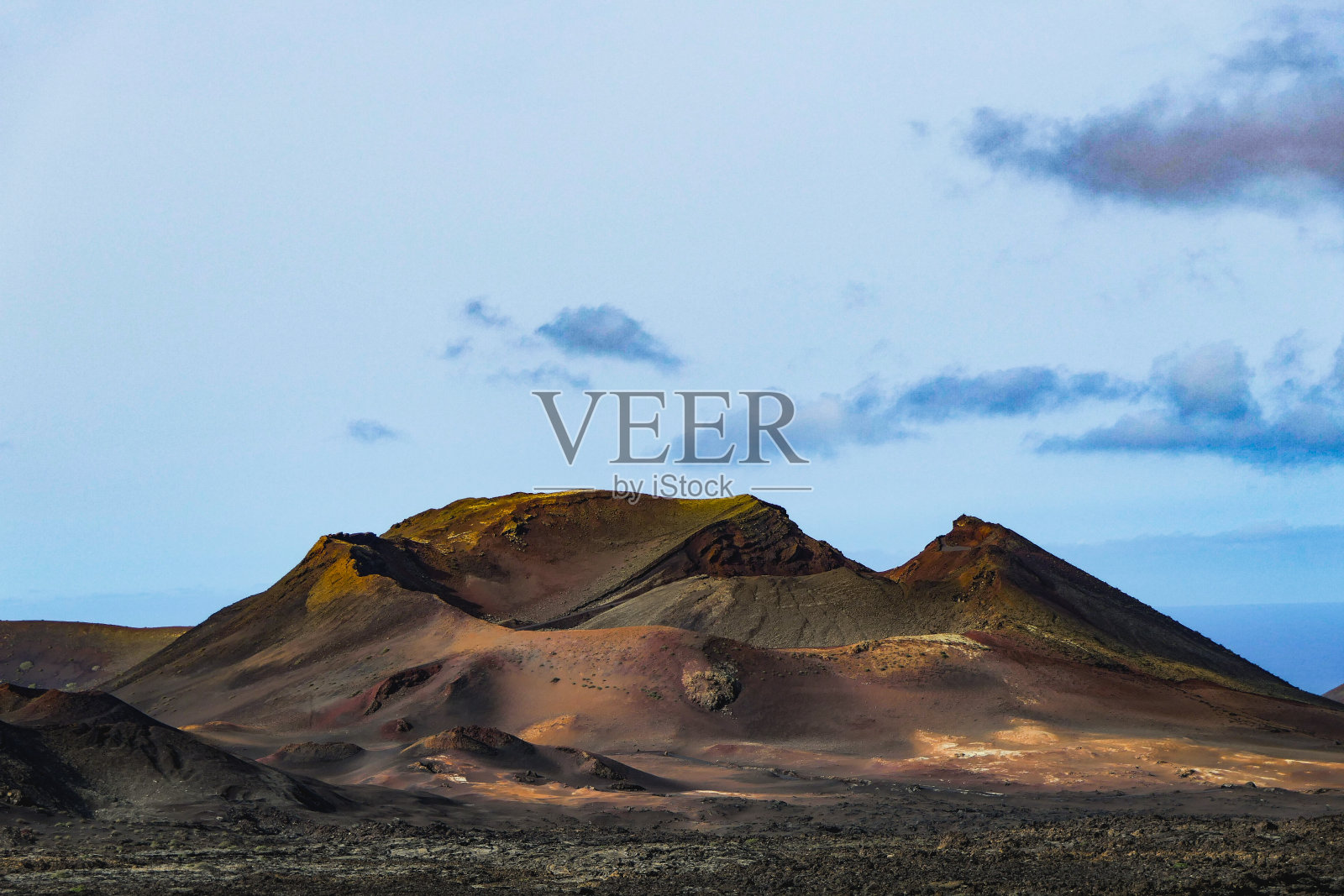 西班牙加那利群岛照片摄影图片