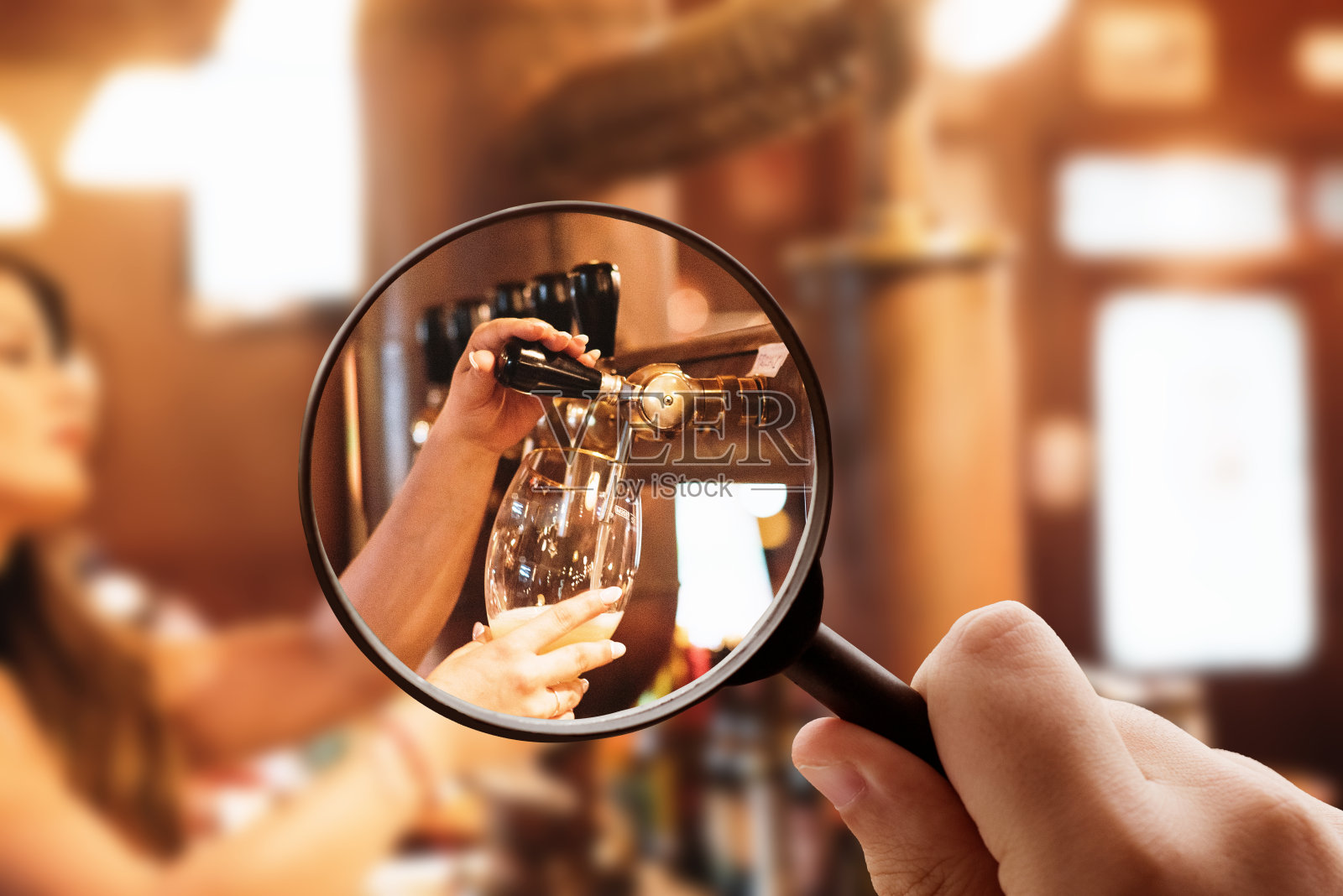 专注于啤酒照片摄影图片