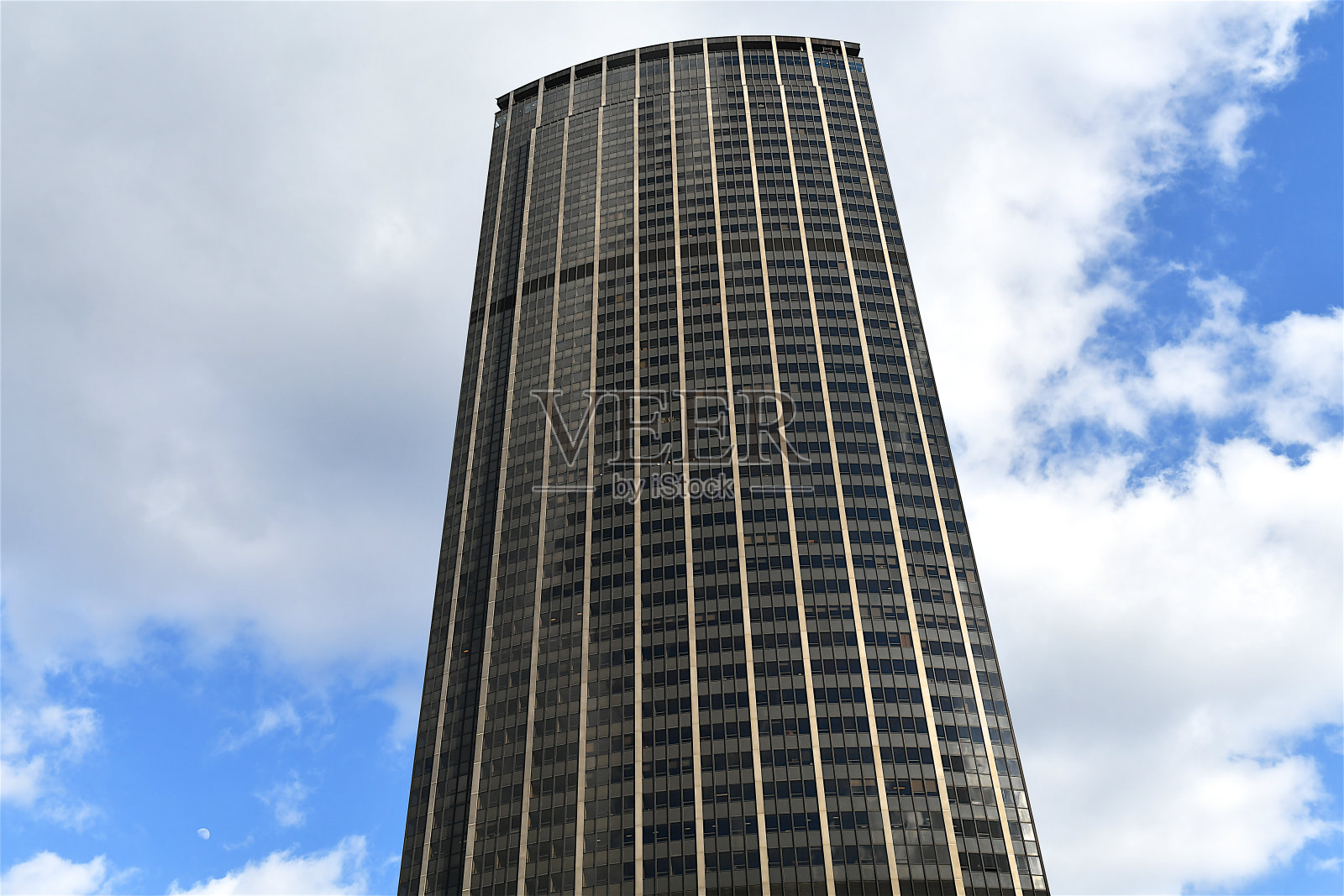 蒙帕纳斯塔，巴黎，法国。照片摄影图片