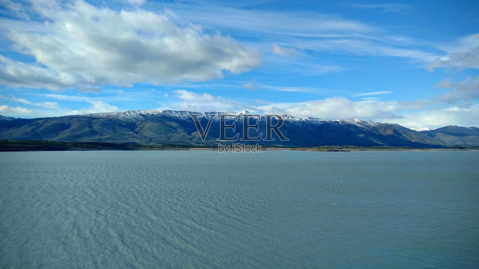 莫雷诺冰川之旅-洛斯冰川国家公园照片摄影图片