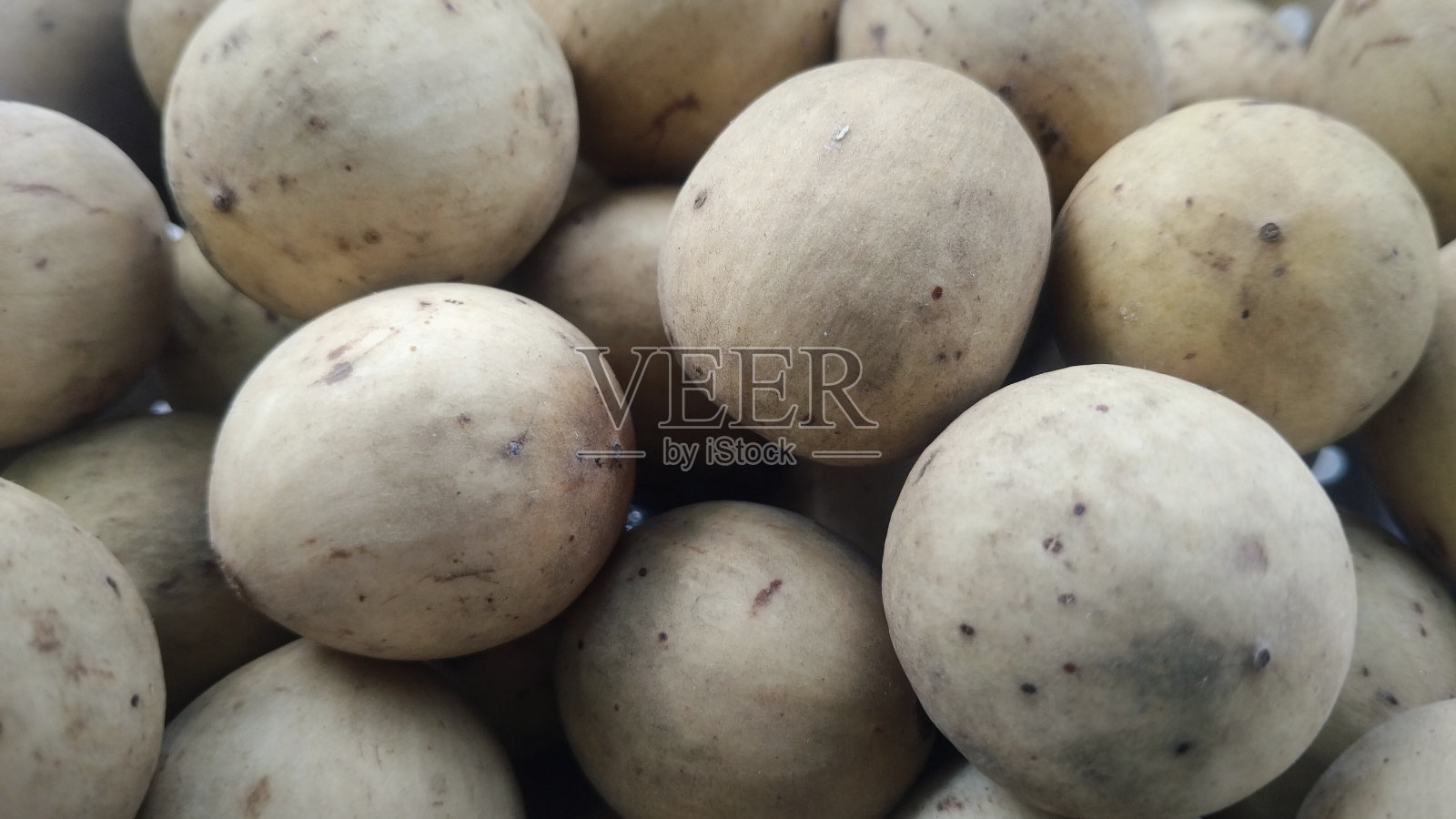 龙舌兰果含有类黄酮、酚类和多酚类化合物，抗氧化剂含量高照片摄影图片