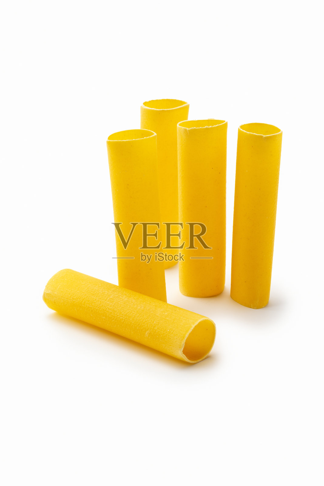 意大利菜:意大利卷。照片摄影图片