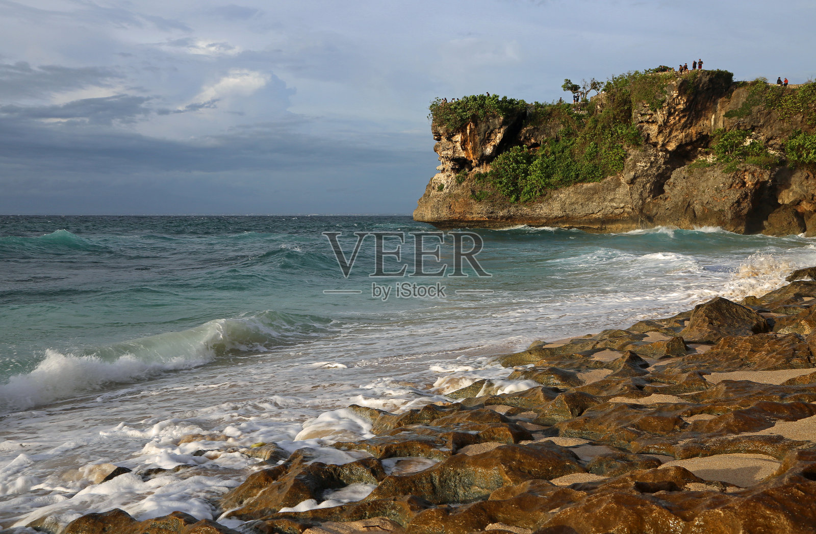Rocky Balangan海滩照片摄影图片