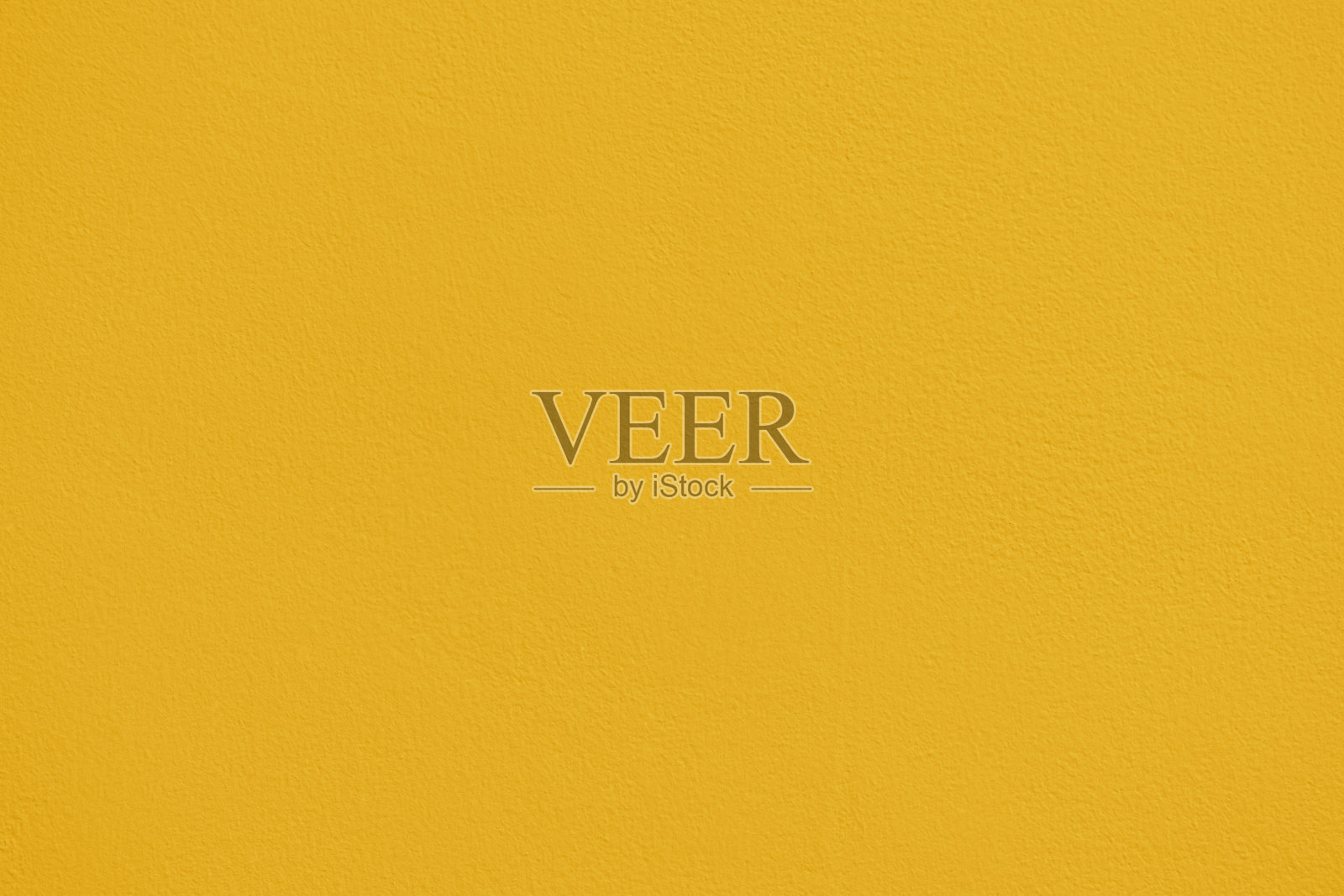 黄漆混凝土墙面纹理背景。照片摄影图片