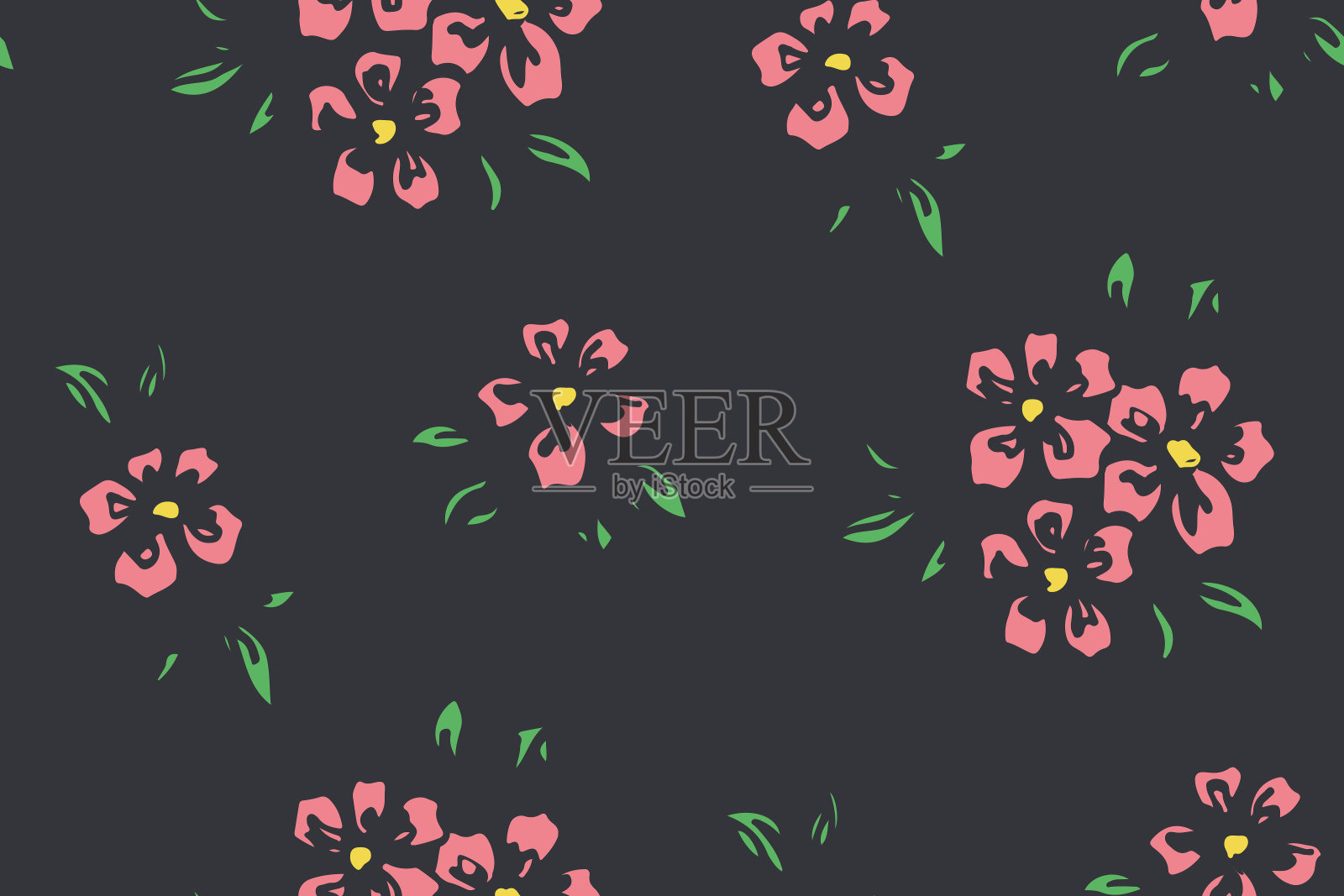 矢量插图。插画图片素材