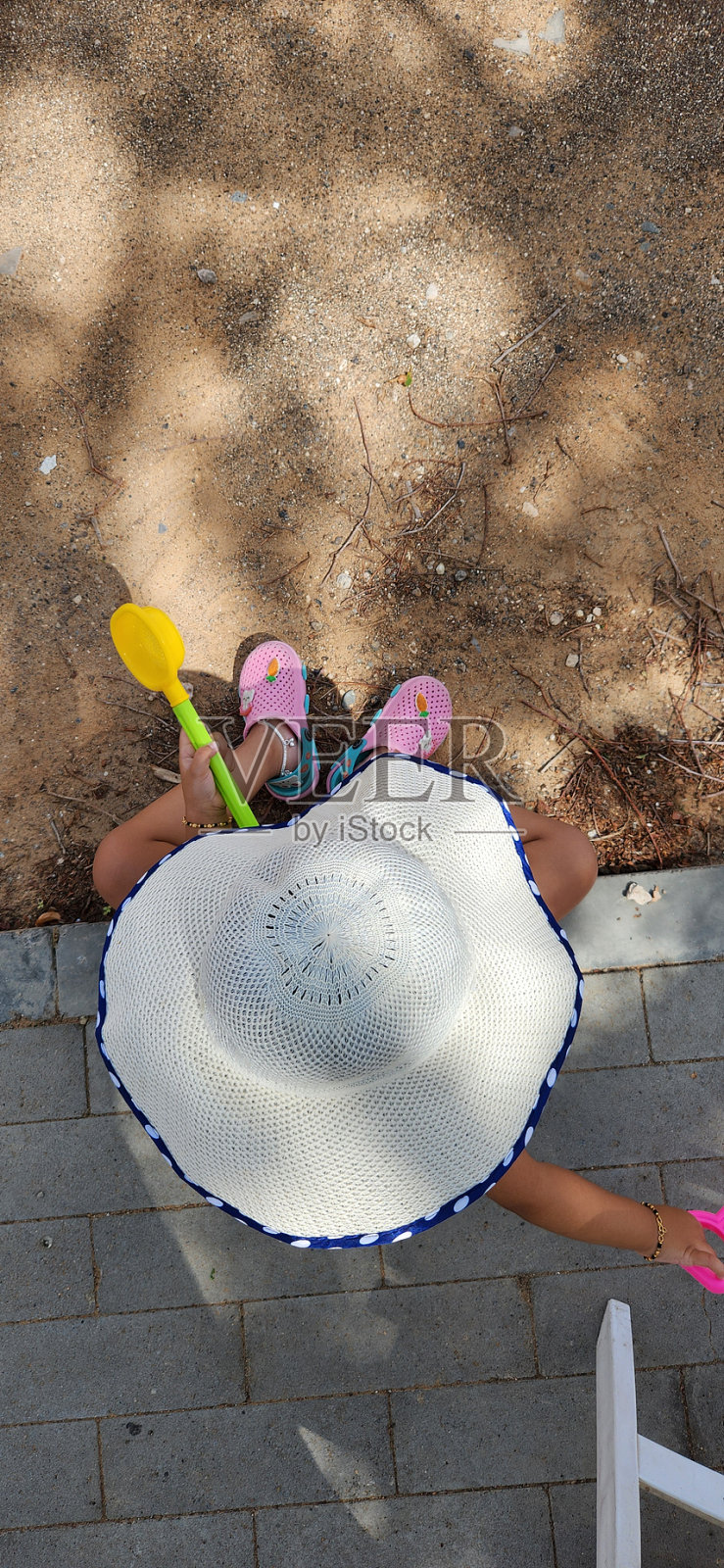 夏天的乐趣照片摄影图片