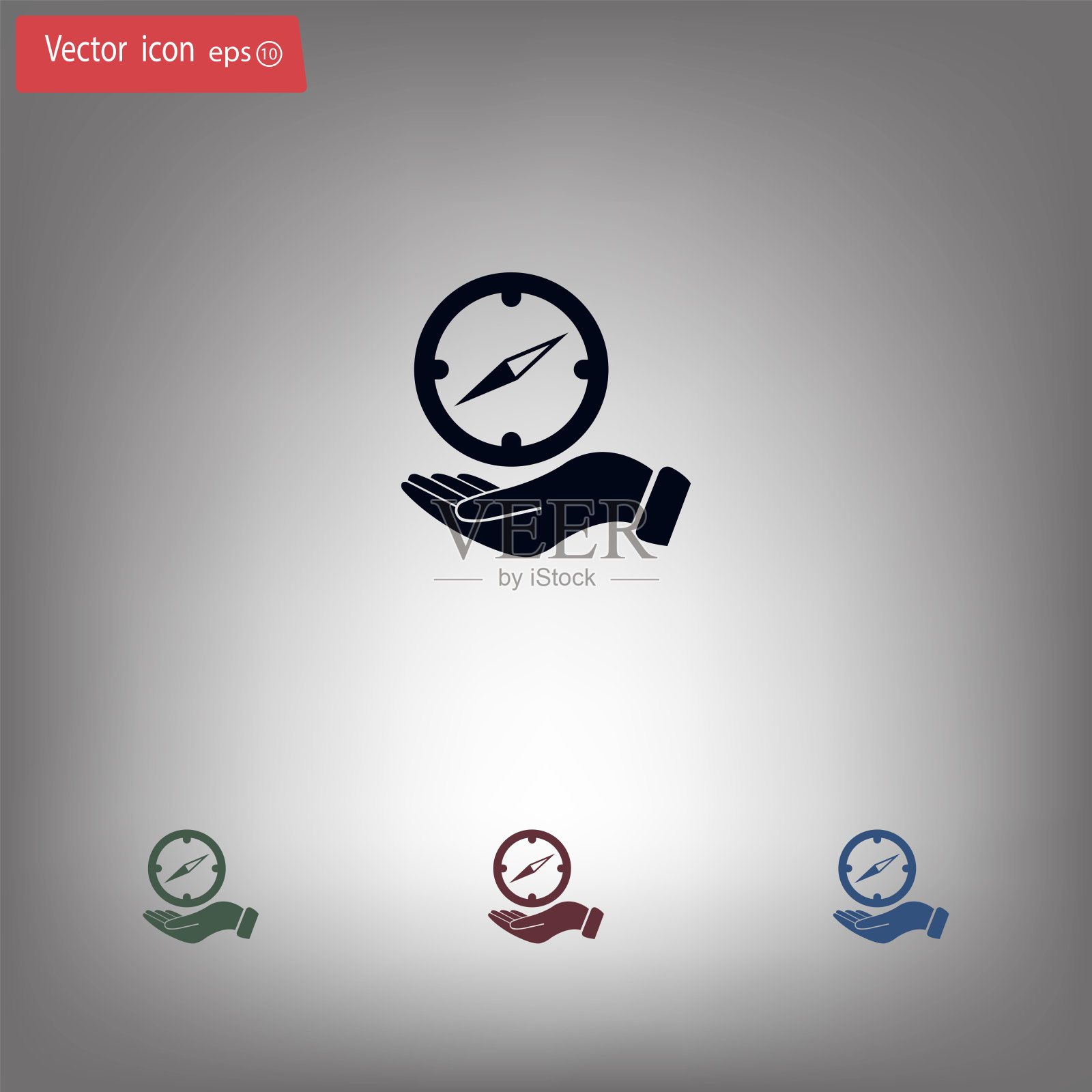 611插画图片素材