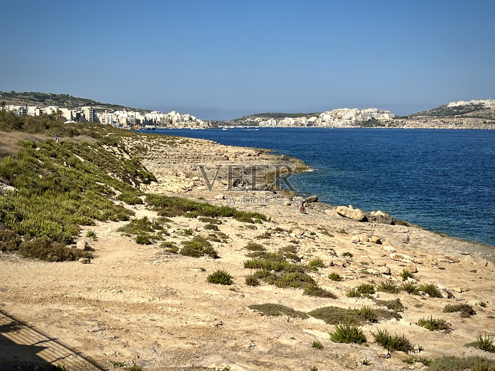 海景照片摄影图片