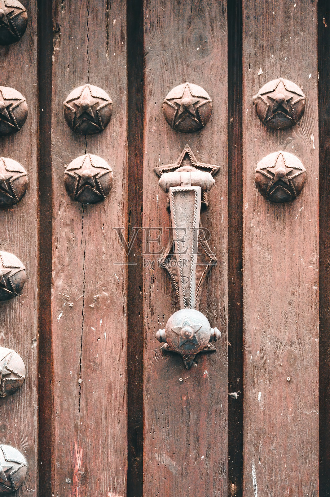 门环照片摄影图片