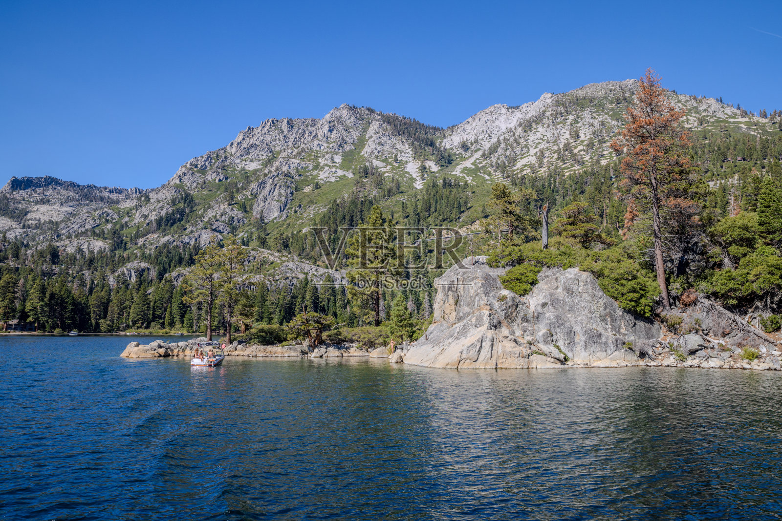 太浩湖照片摄影图片