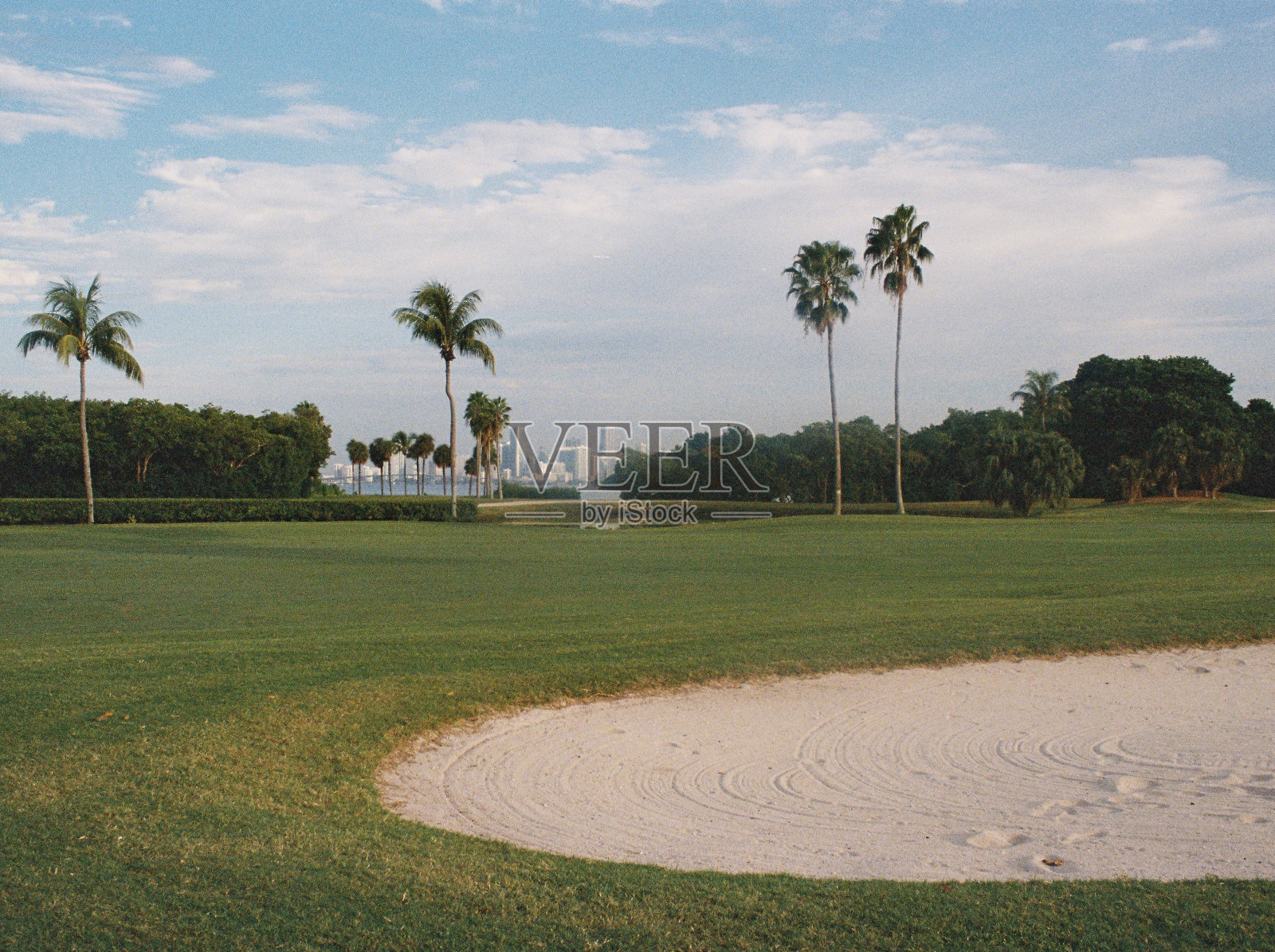 高尔夫球照片摄影图片
