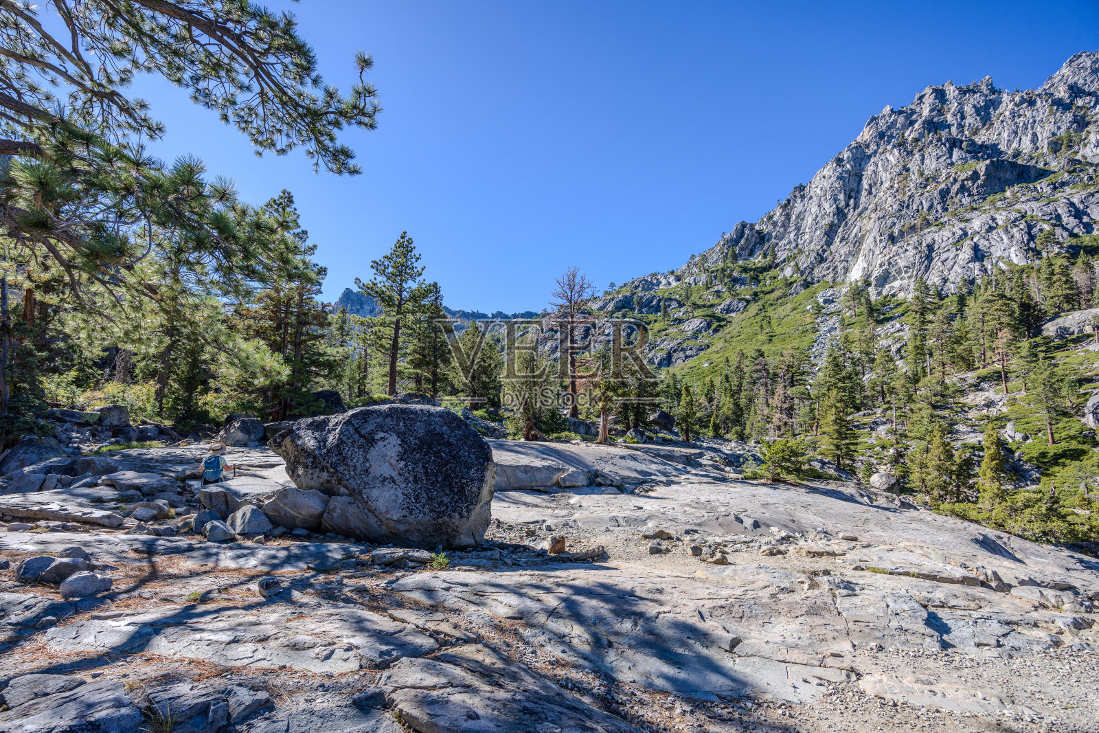 太浩湖照片摄影图片