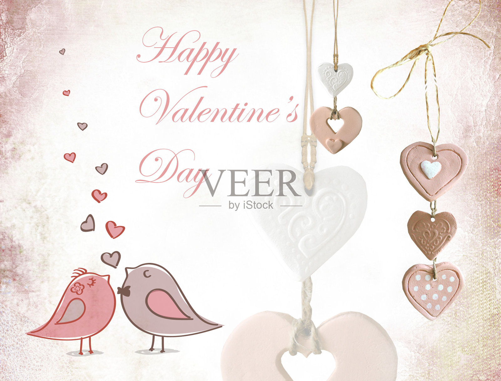 情人节照片摄影图片