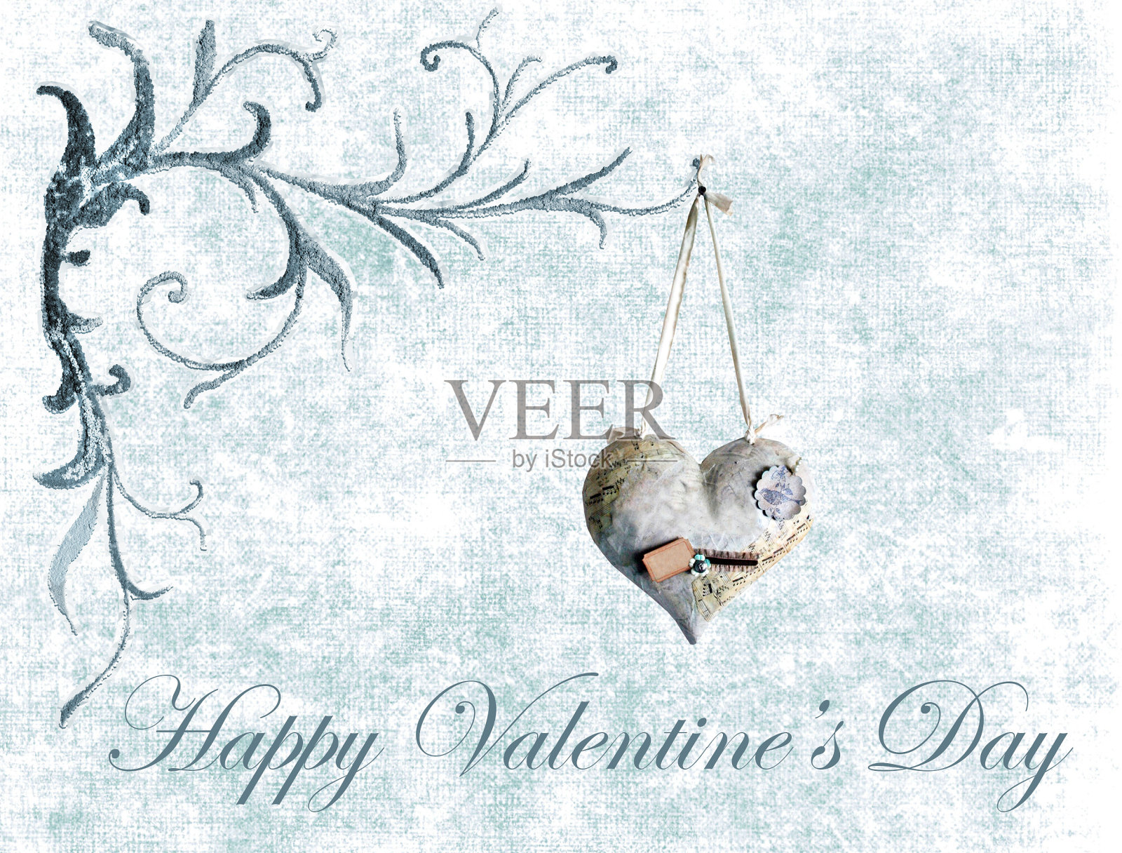 情人节照片摄影图片