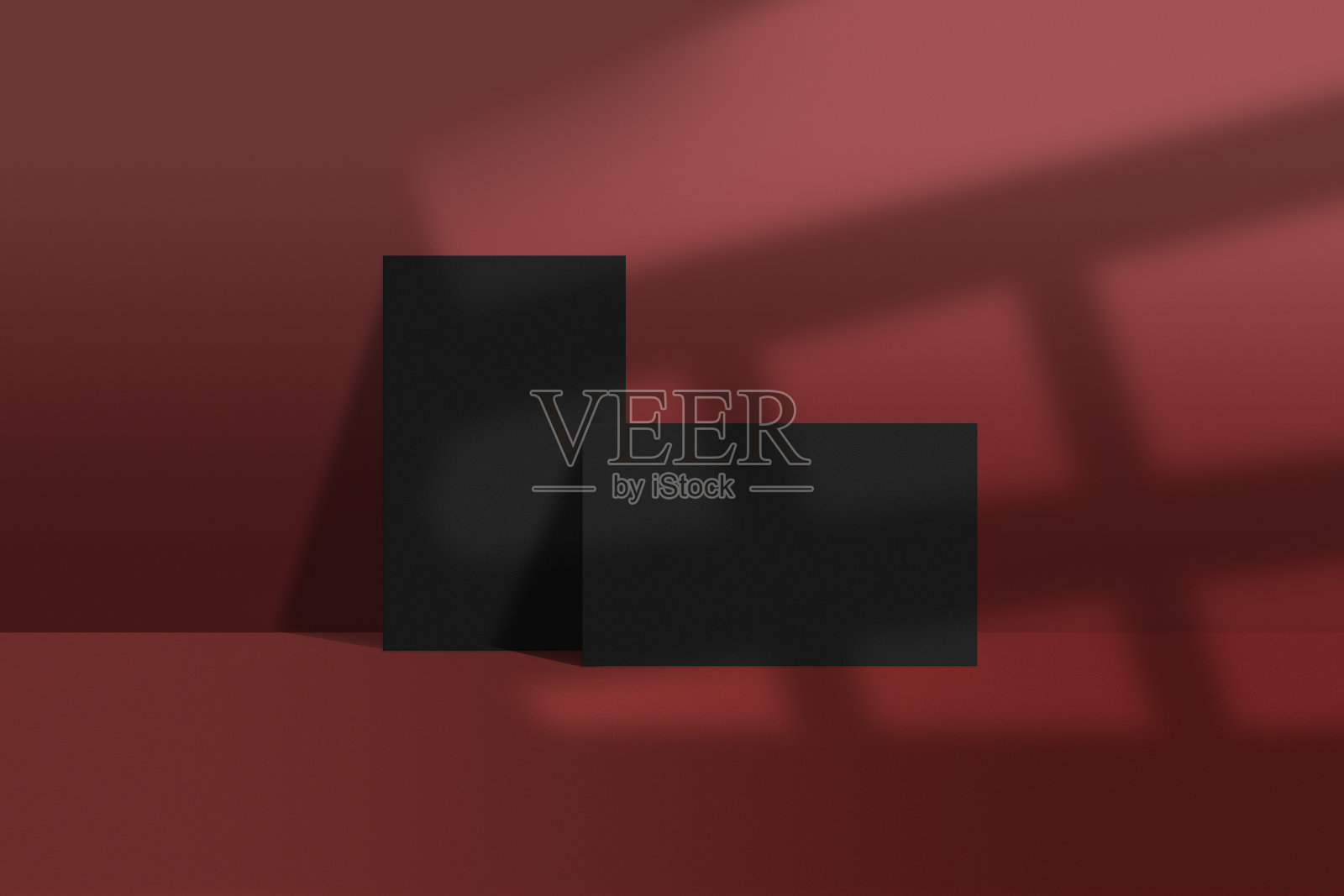 名片海报模拟照片照片摄影图片