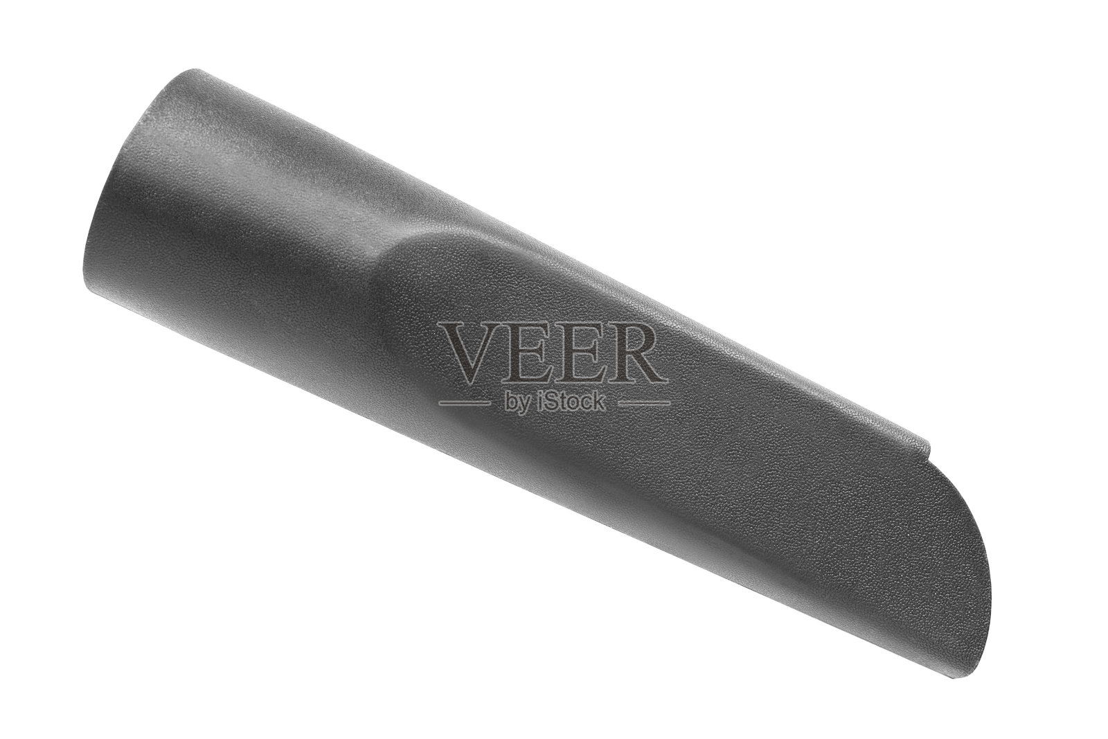 隔离式胡佛喷嘴照片摄影图片