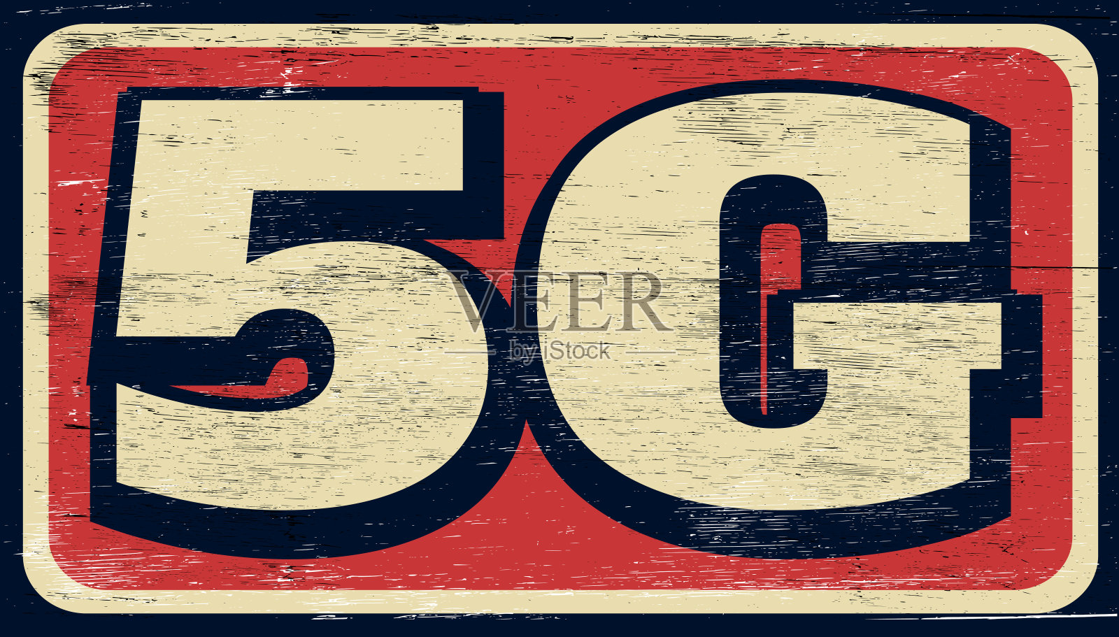 5克插画图片素材