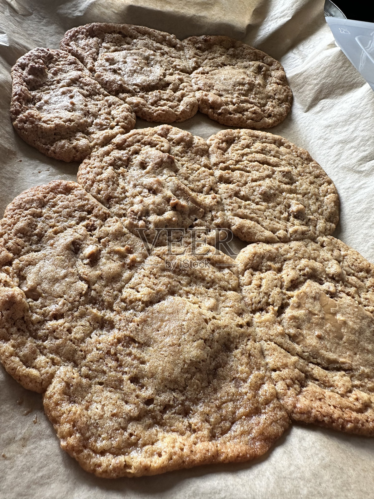 自制的饼干照片摄影图片