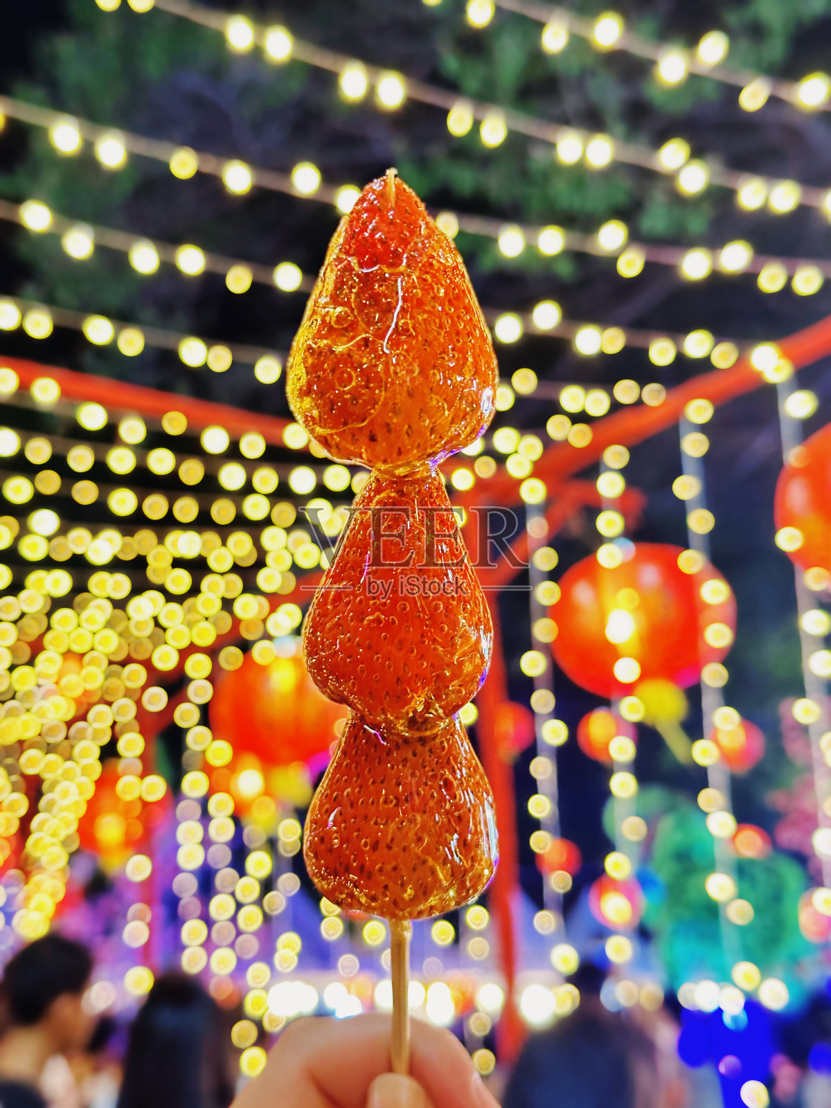 唐虎路照片摄影图片