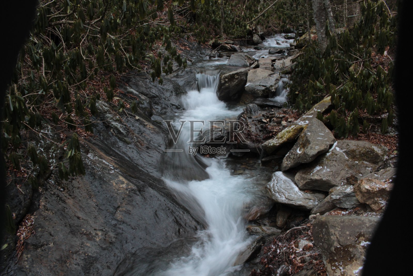 急流照片摄影图片