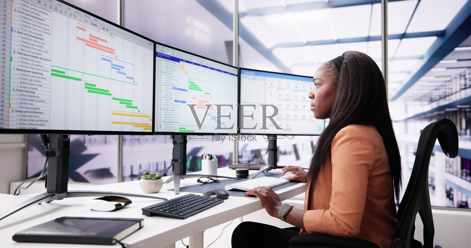 商务日程日历照片摄影图片