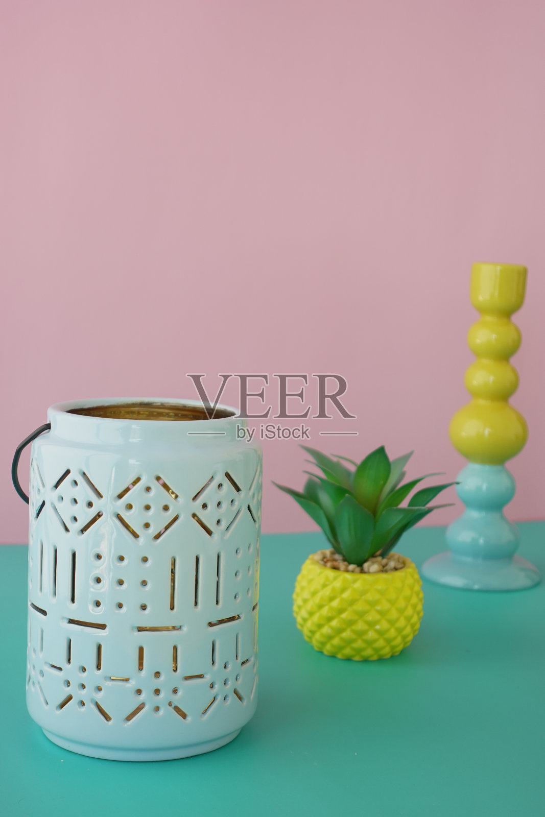 家居室内装饰以彩色为背景照片摄影图片