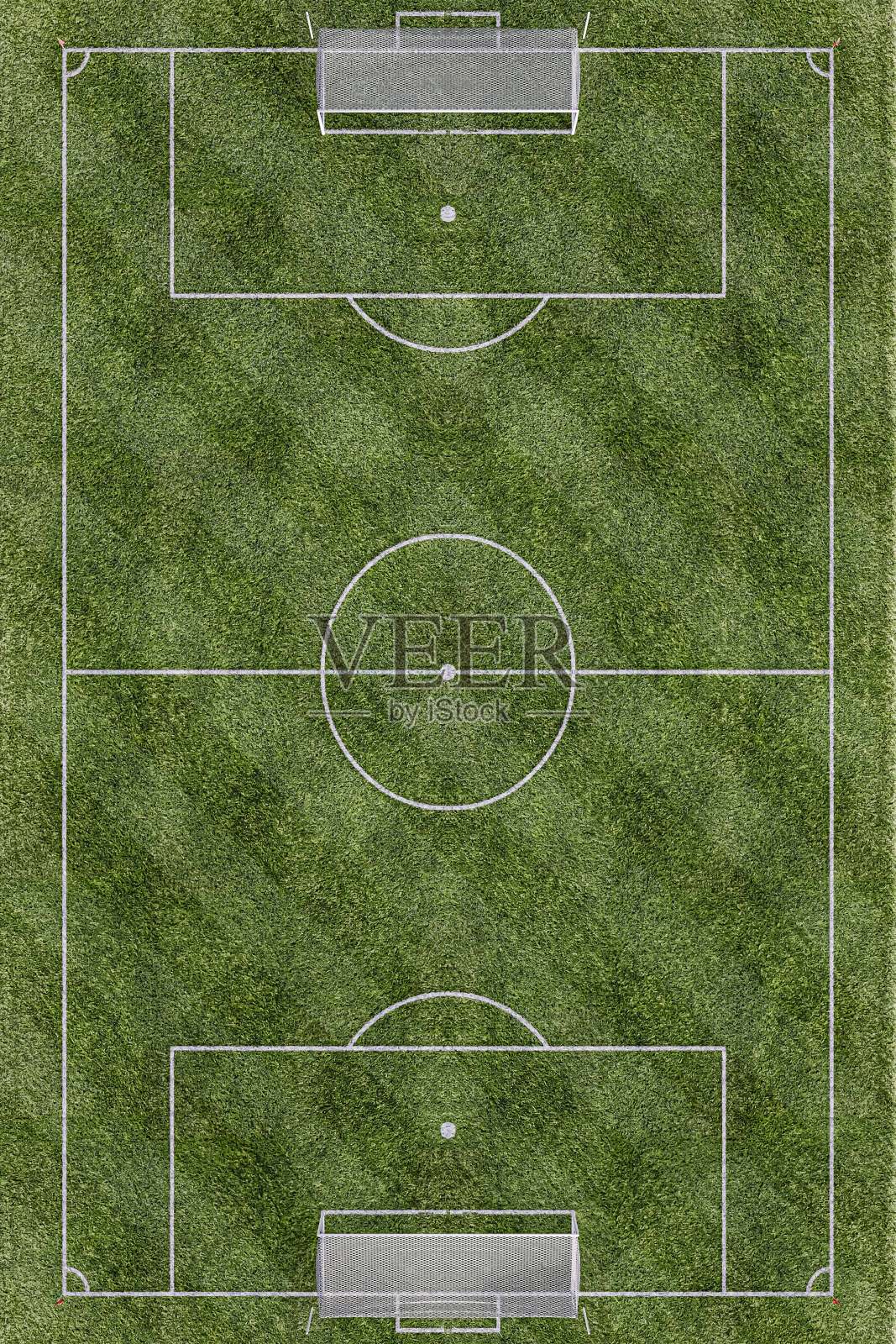 足球场照片摄影图片