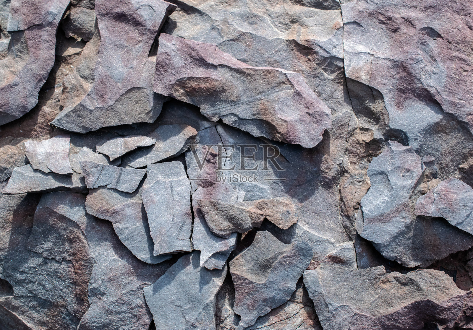 石矿背景，开采产地照片摄影图片