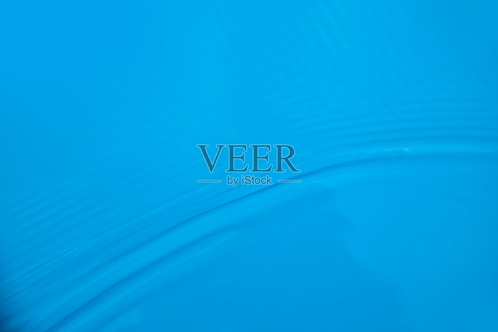 蓝色抽象背景照片摄影图片