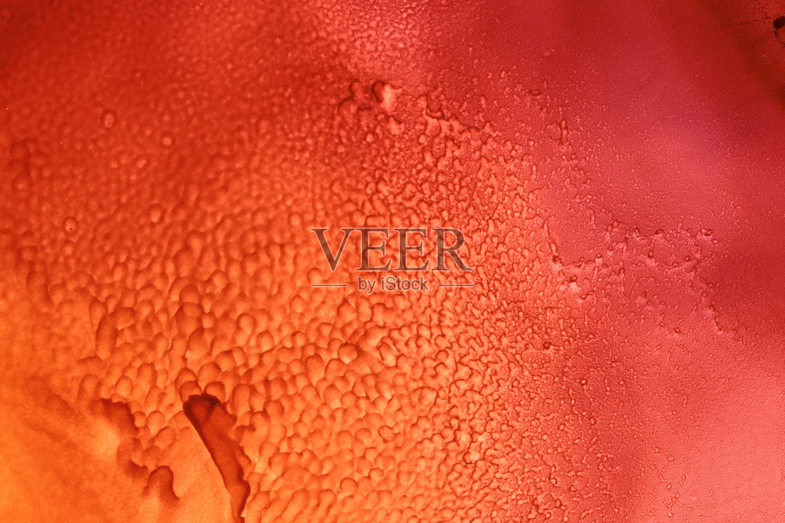 水彩液体流动模式。大理石质感的墨水，很适合做社交媒体艺术品的广告。照片摄影图片