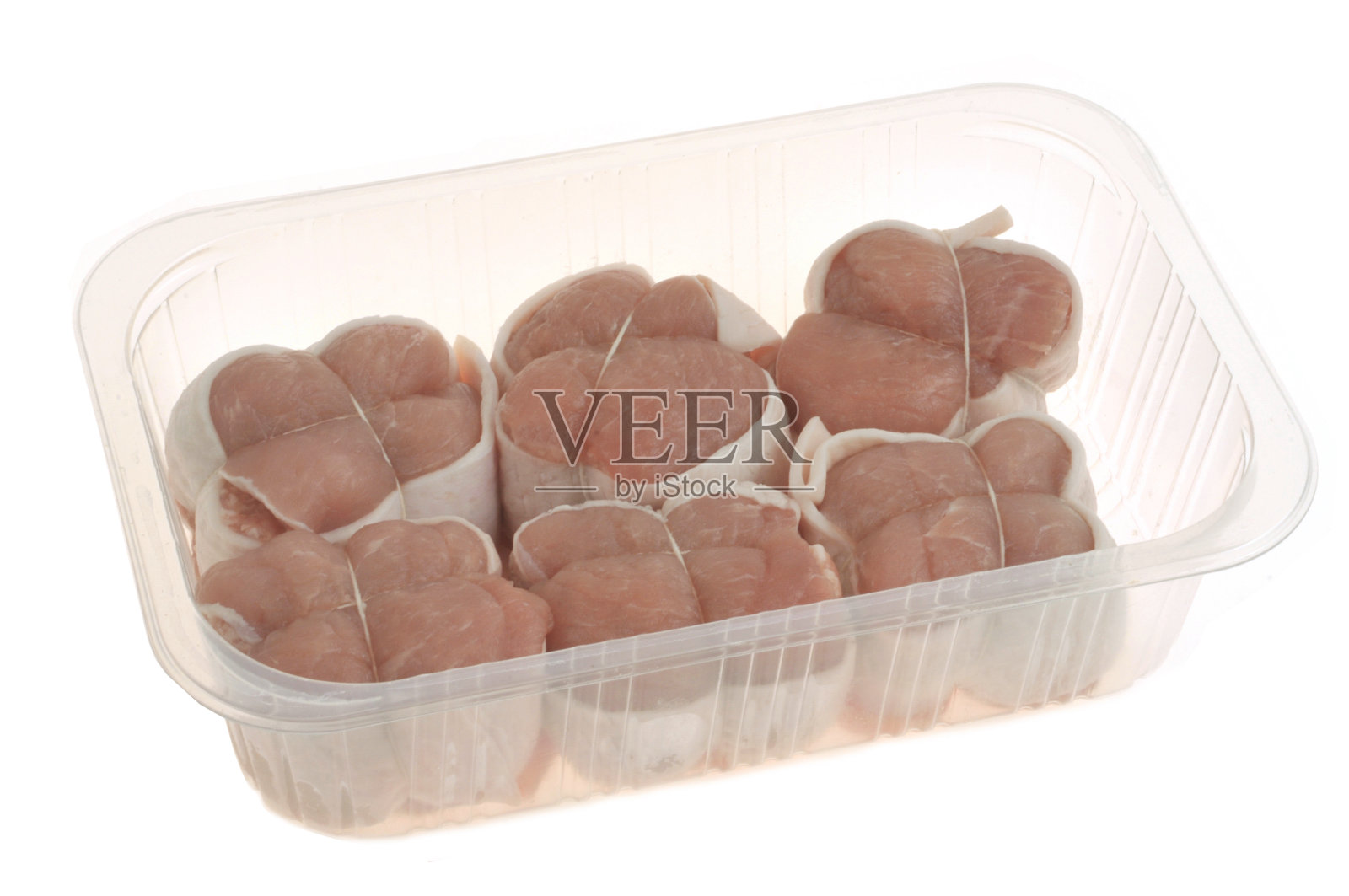 生小牛肉照片摄影图片