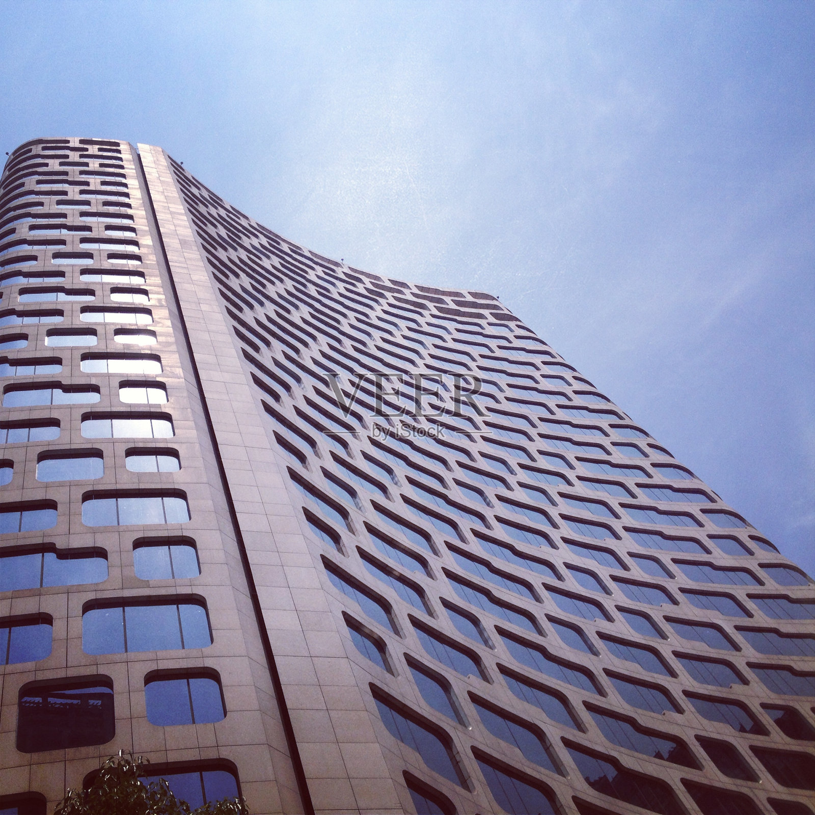 摩天大楼照片摄影图片