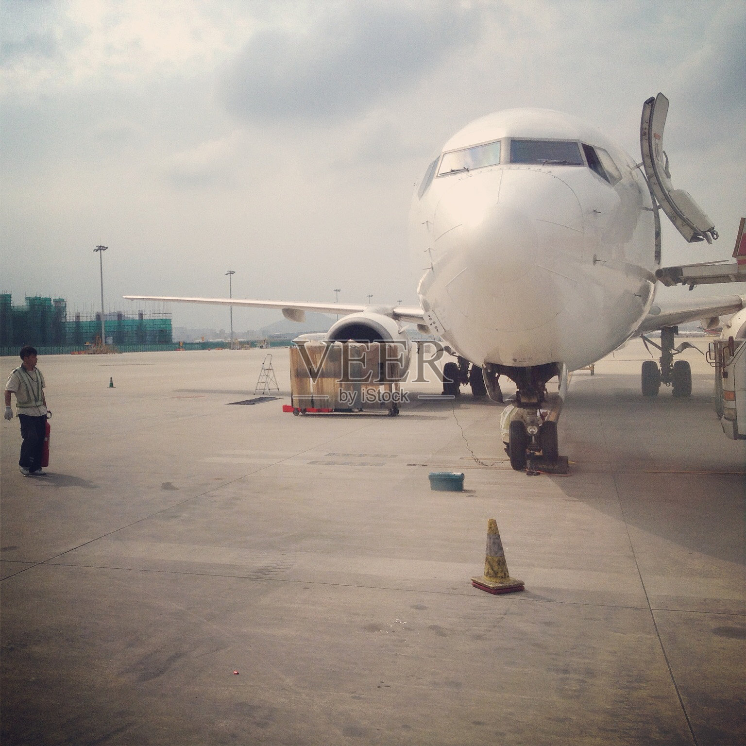 深圳航空照片摄影图片