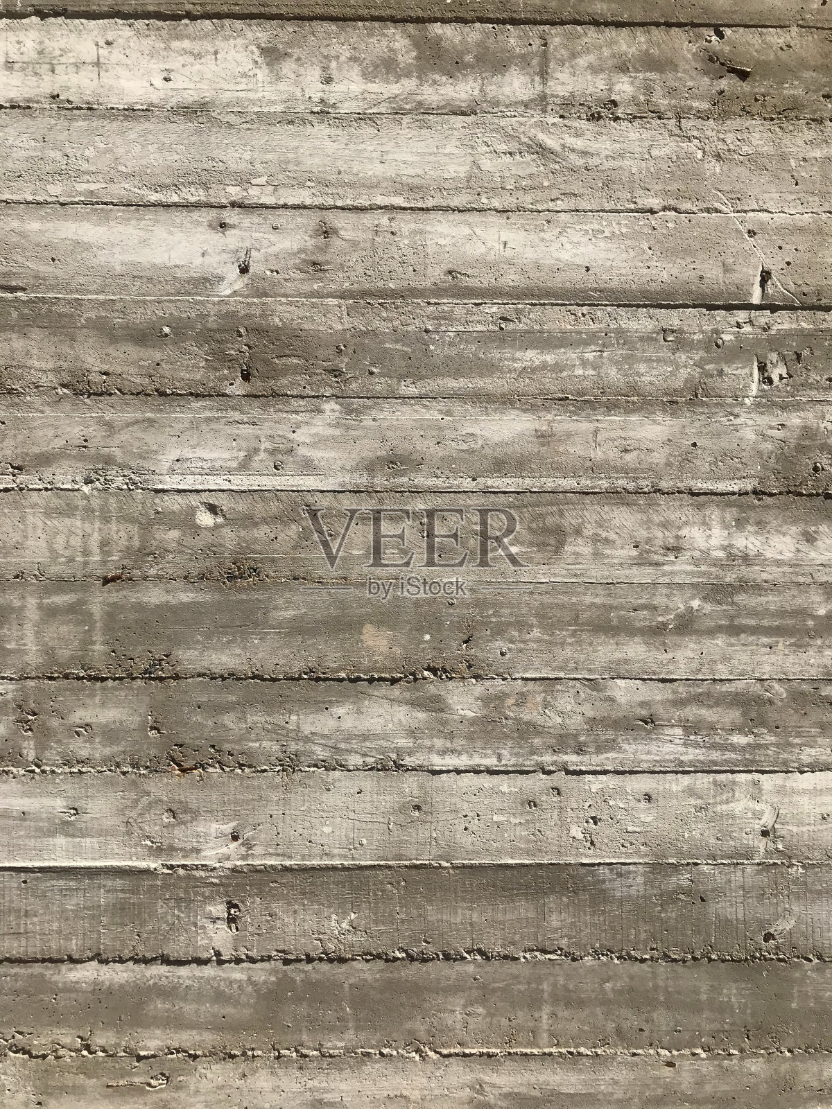 建筑材料。钢筋混凝土墙照片摄影图片