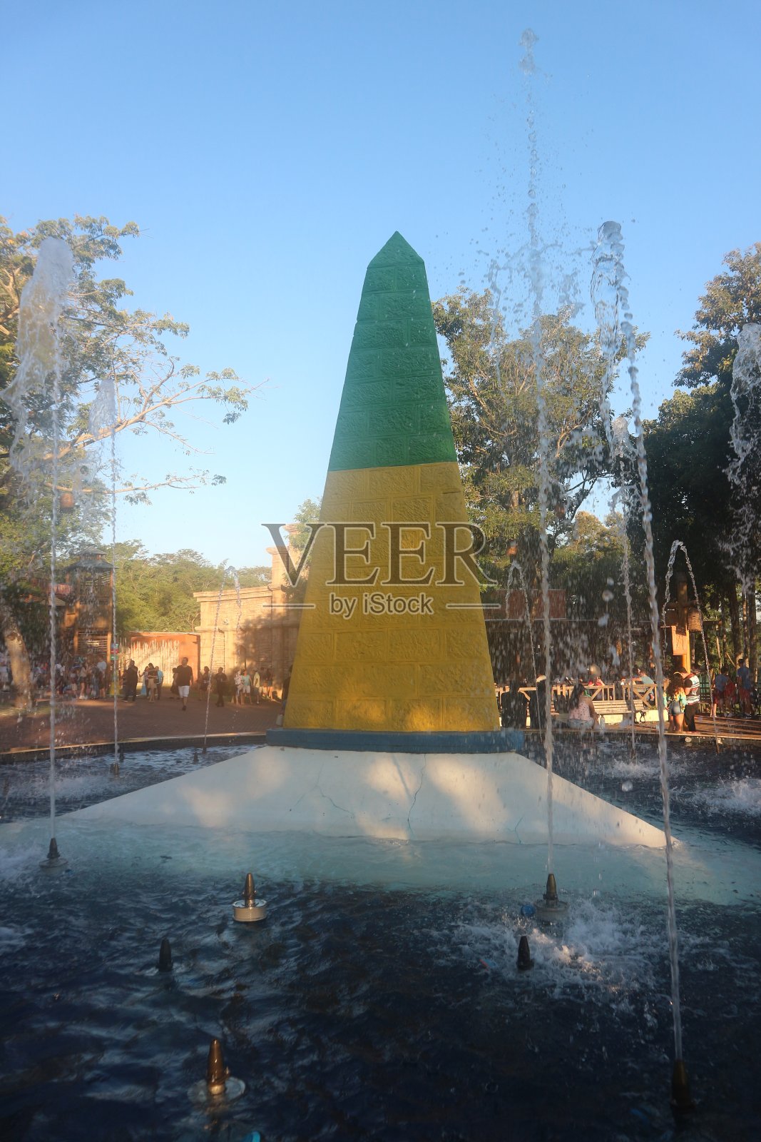 三个边界。照片摄影图片