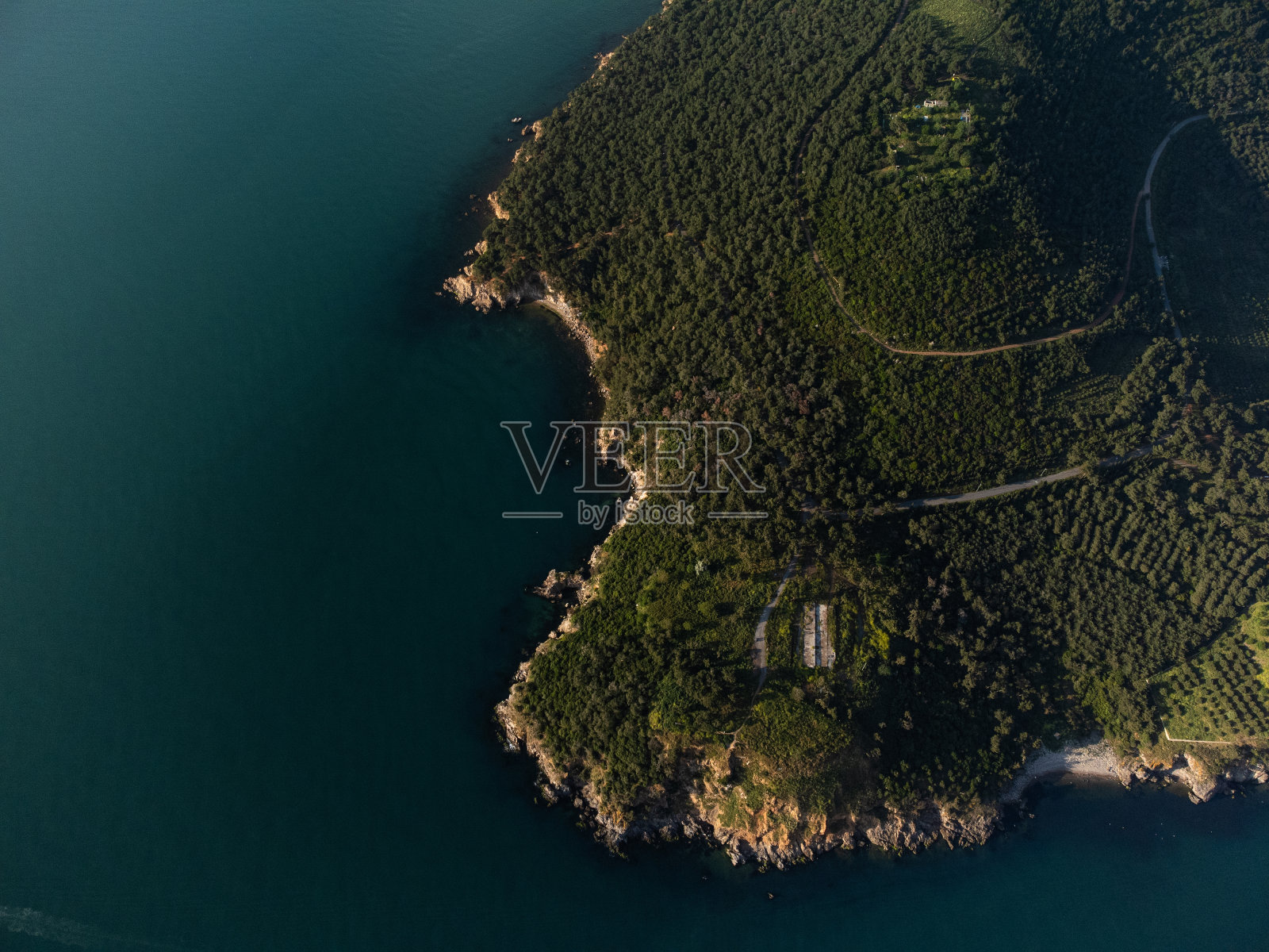 Heybeliada 360全景部件照片摄影图片