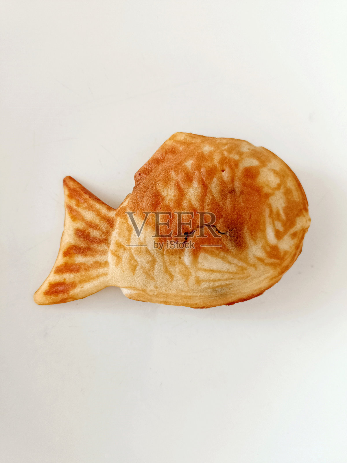 Taiyaki照片摄影图片