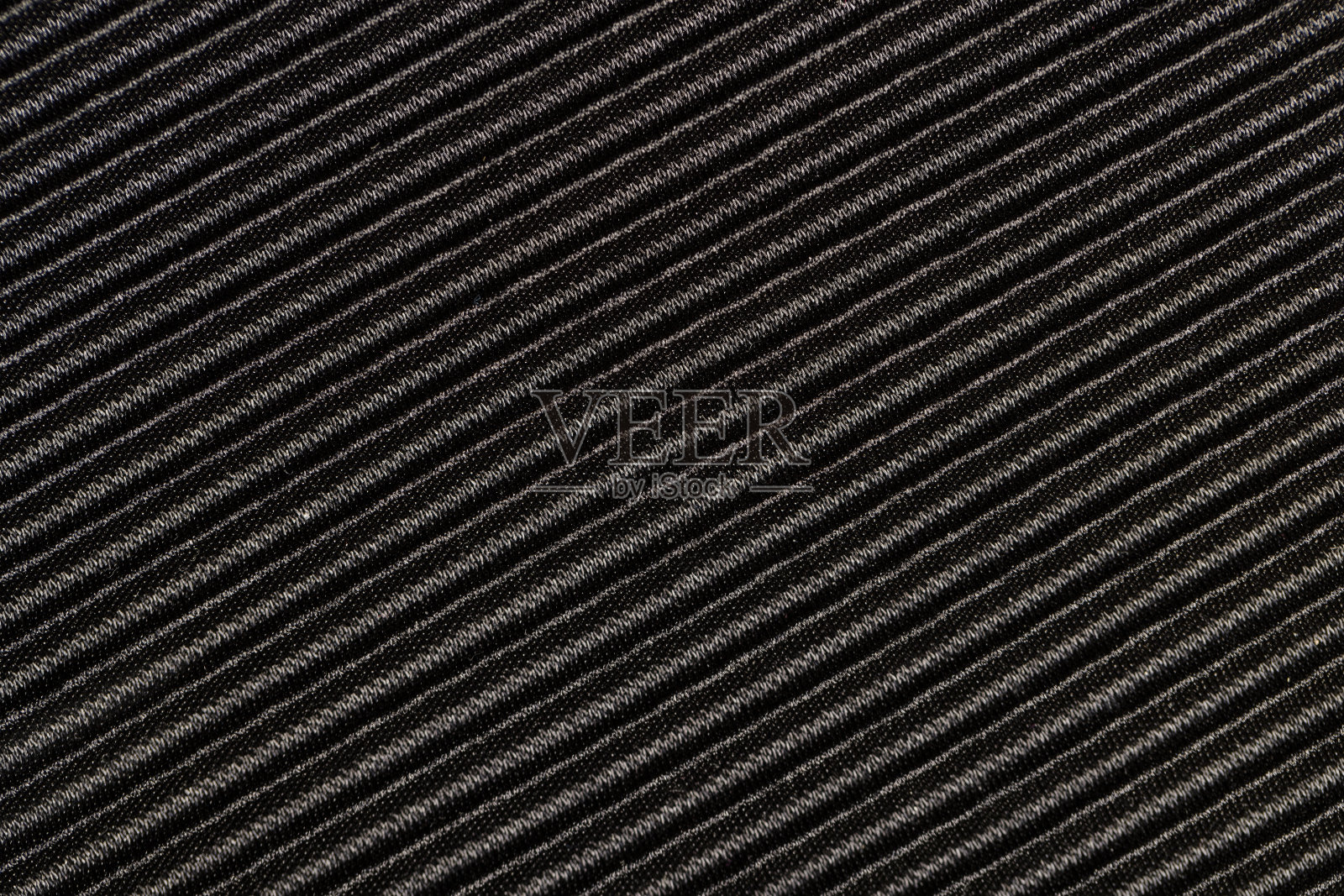 黑色条纹织物靠近照片摄影图片