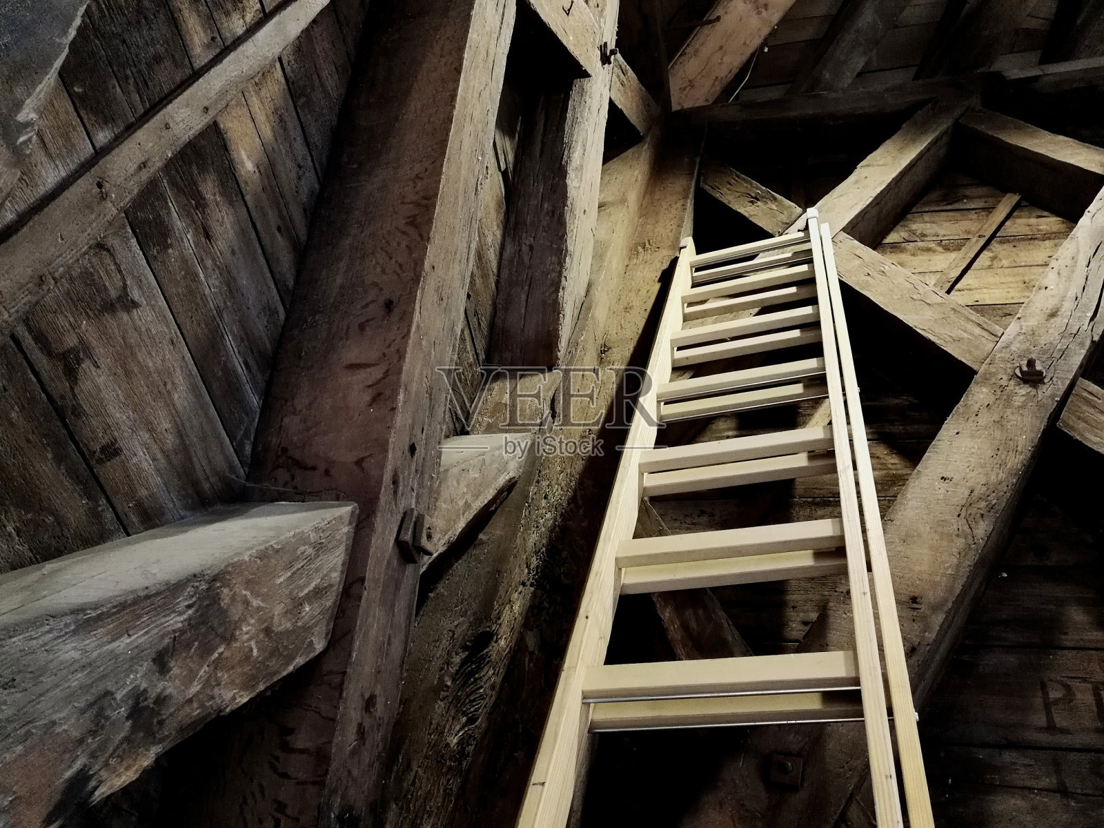 梯照片摄影图片