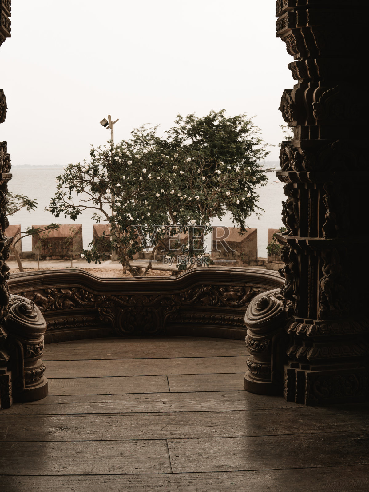 阳台照片摄影图片