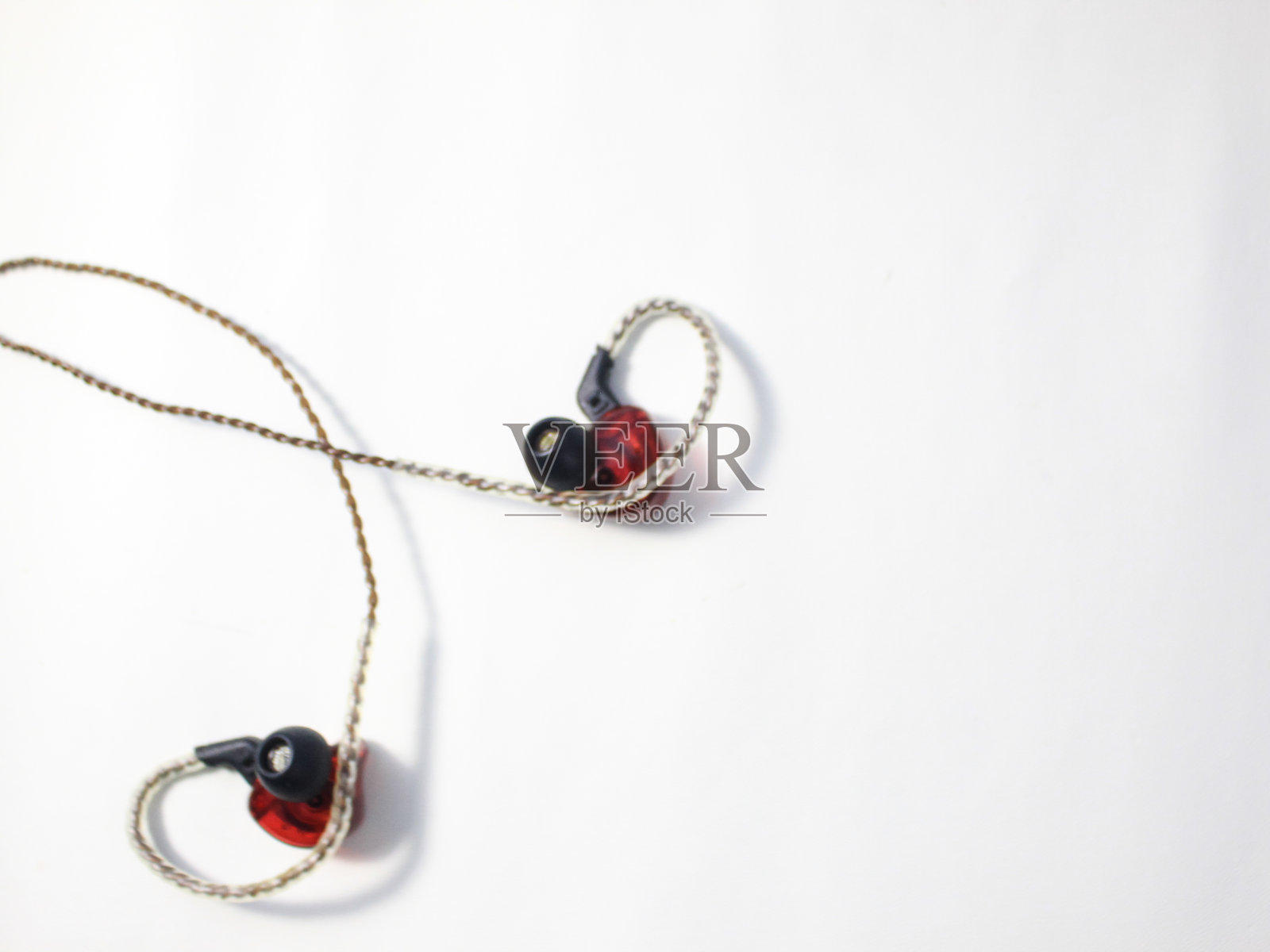 耳机、设备、音响、有线电视、现代,照片摄影图片