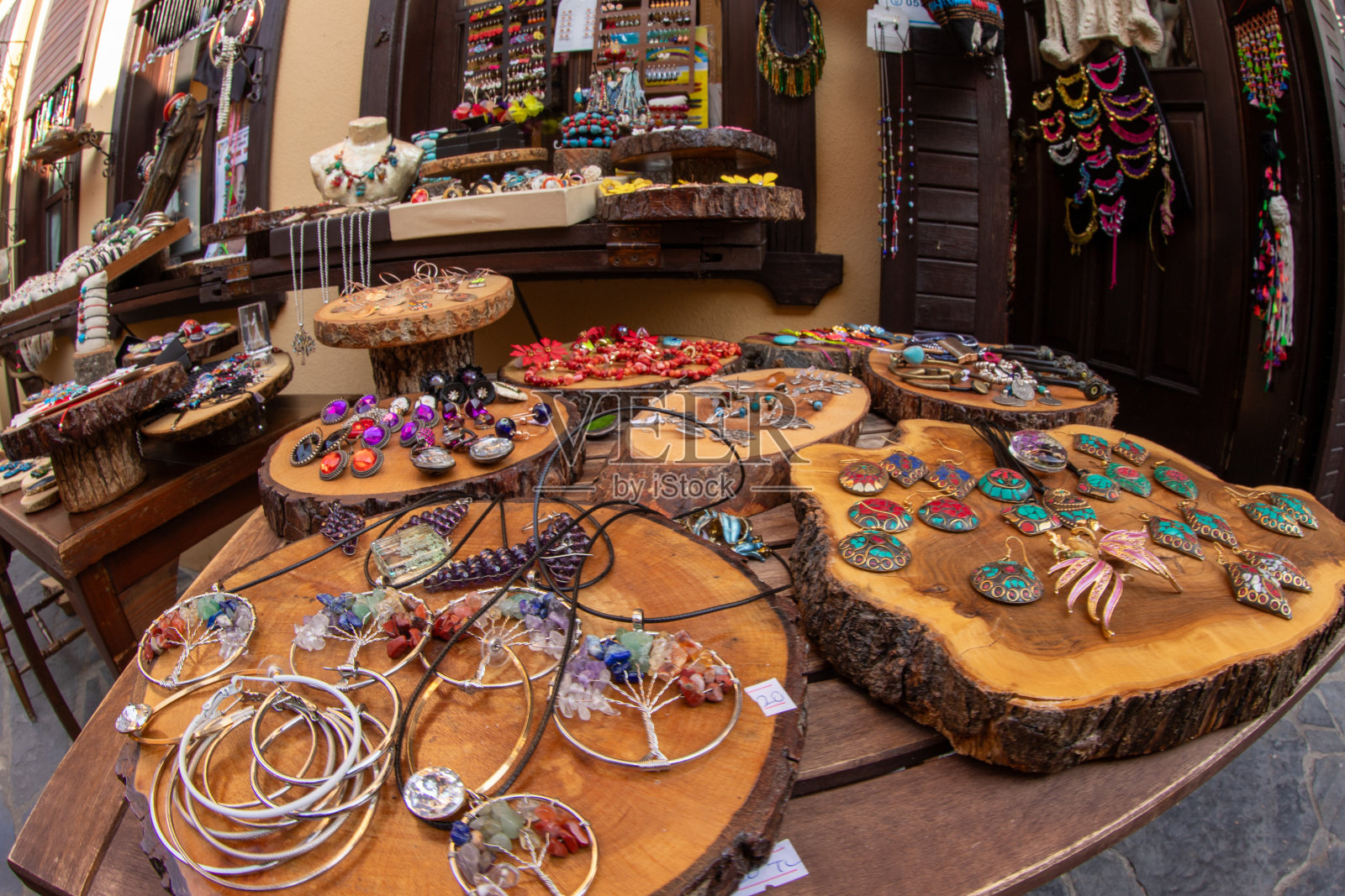 Irgandı桥照片摄影图片