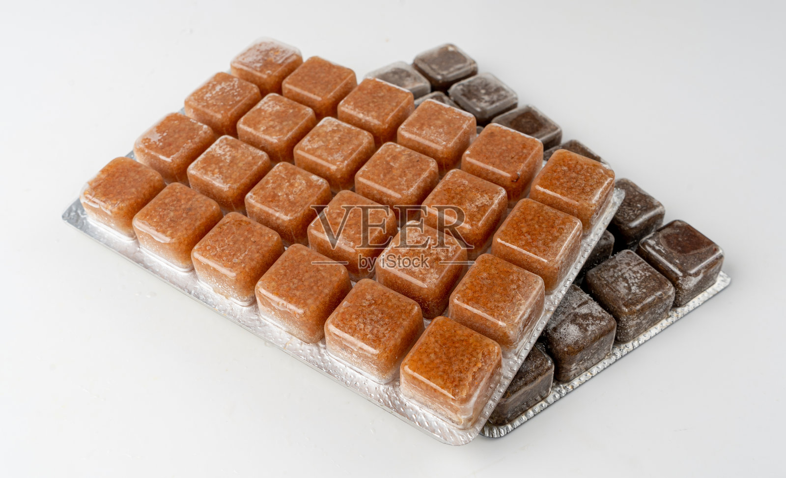 采购产品鱼食分离，昆虫蜂窝煤，冷冻蒿，冷水蚤，冷冻血虫照片摄影图片