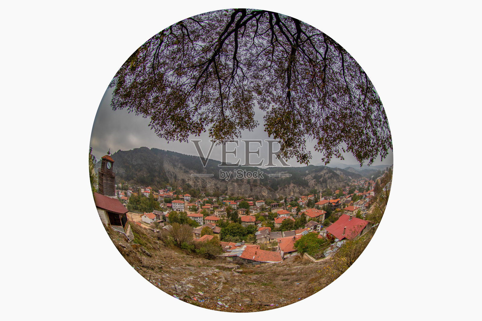 穆杜尔努市景，<s:1> rkiye照片摄影图片